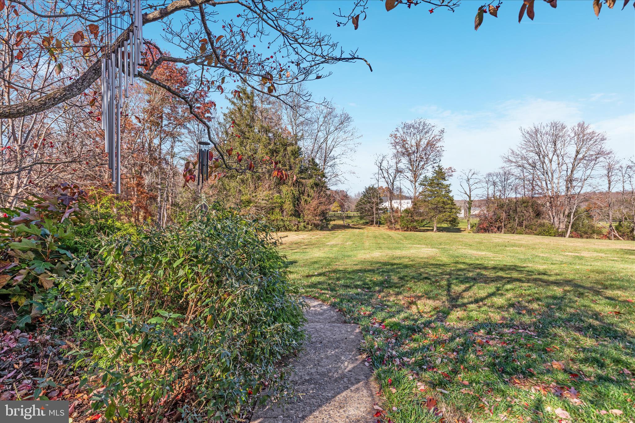 POMPS FARM ESTATES - Residential