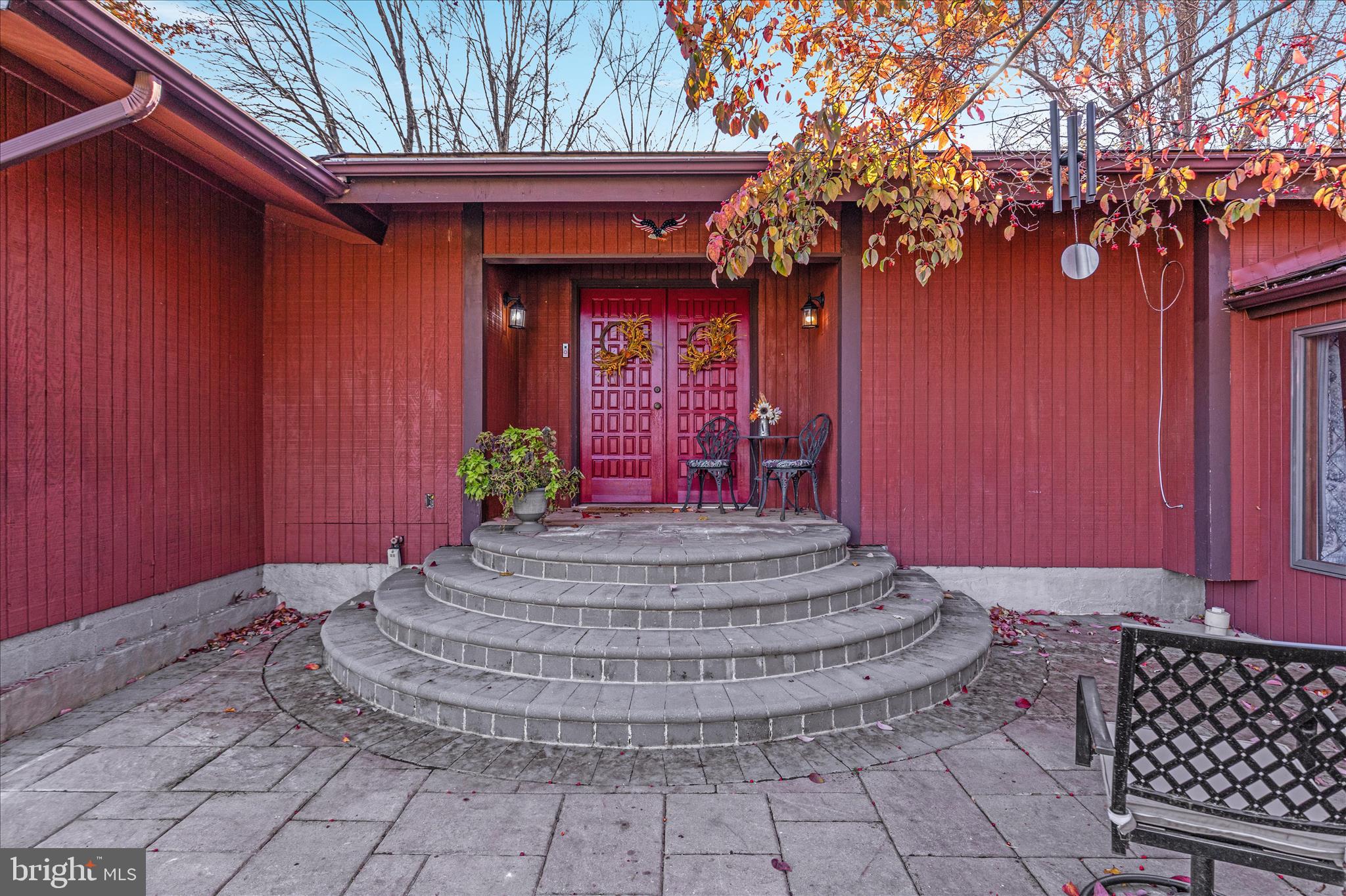 POMPS FARM ESTATES - Residential