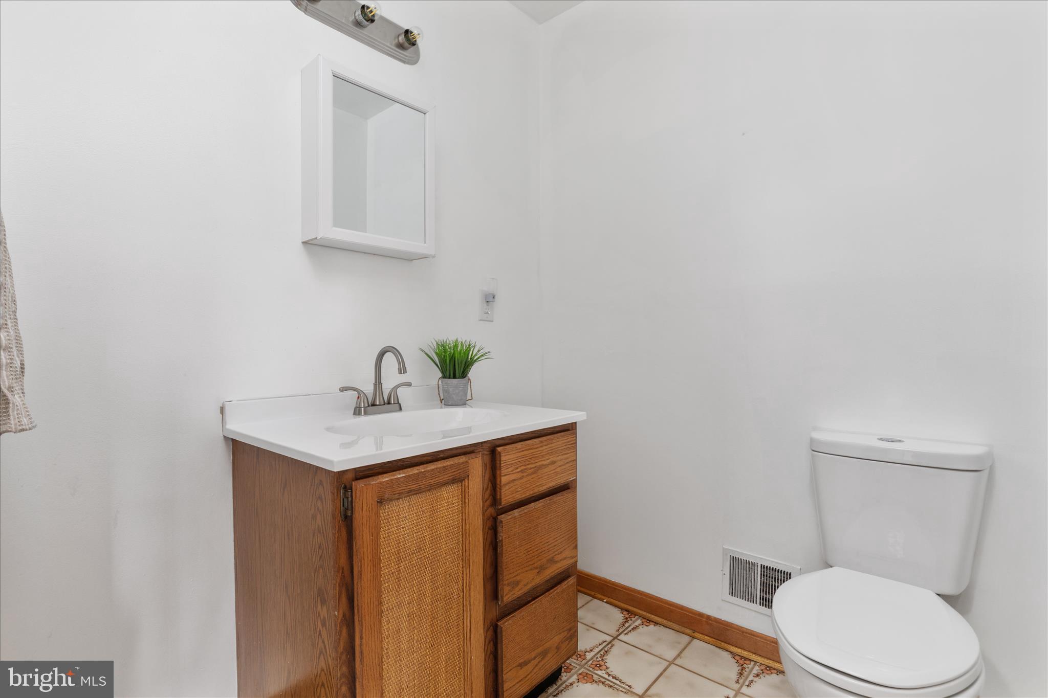 POMPS FARM ESTATES - Residential