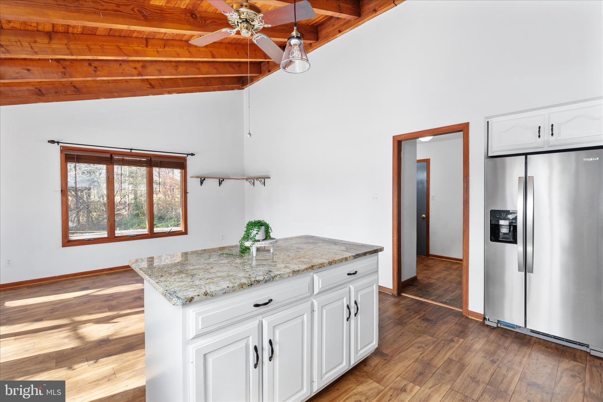 POMPS FARM ESTATES - Residential