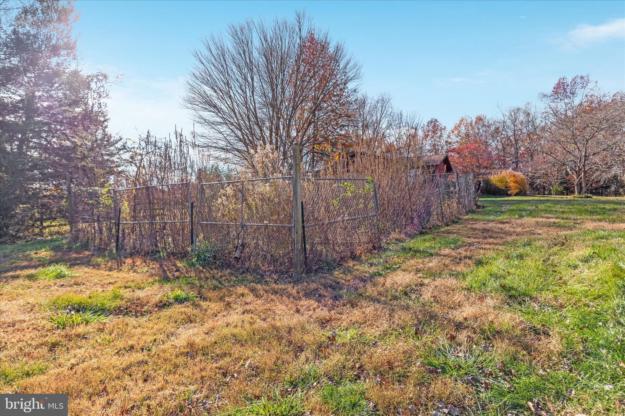 POMPS FARM ESTATES - Residential