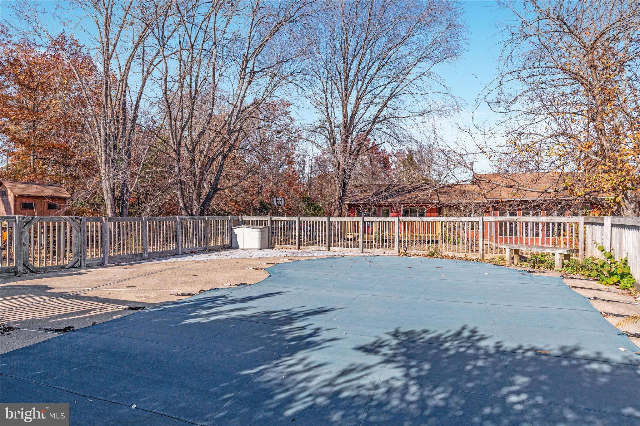 POMPS FARM ESTATES - Residential