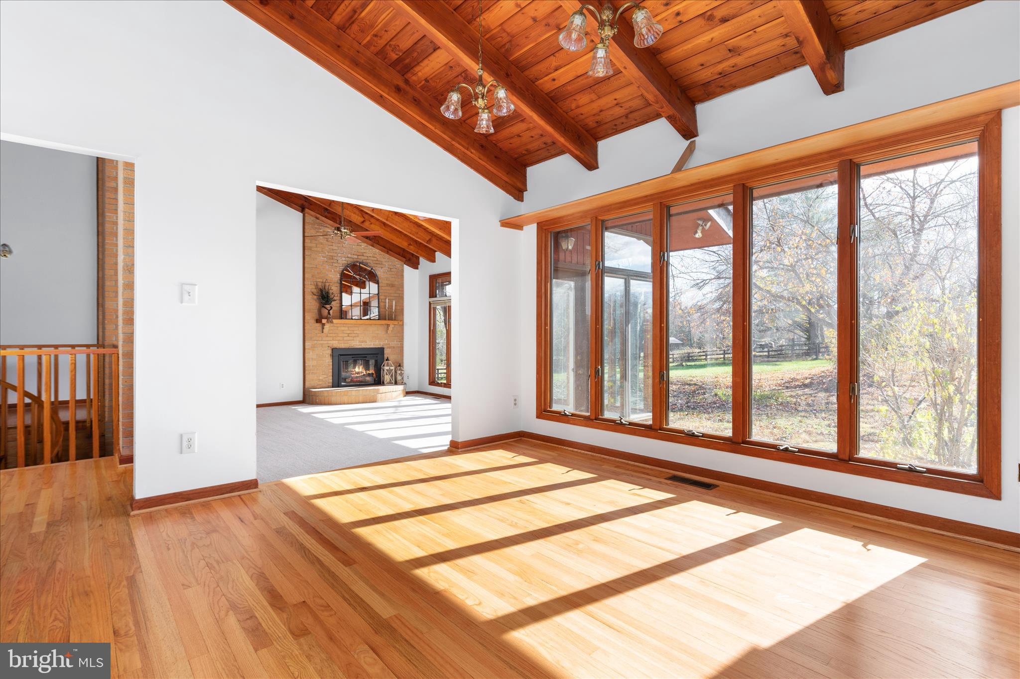 POMPS FARM ESTATES - Residential