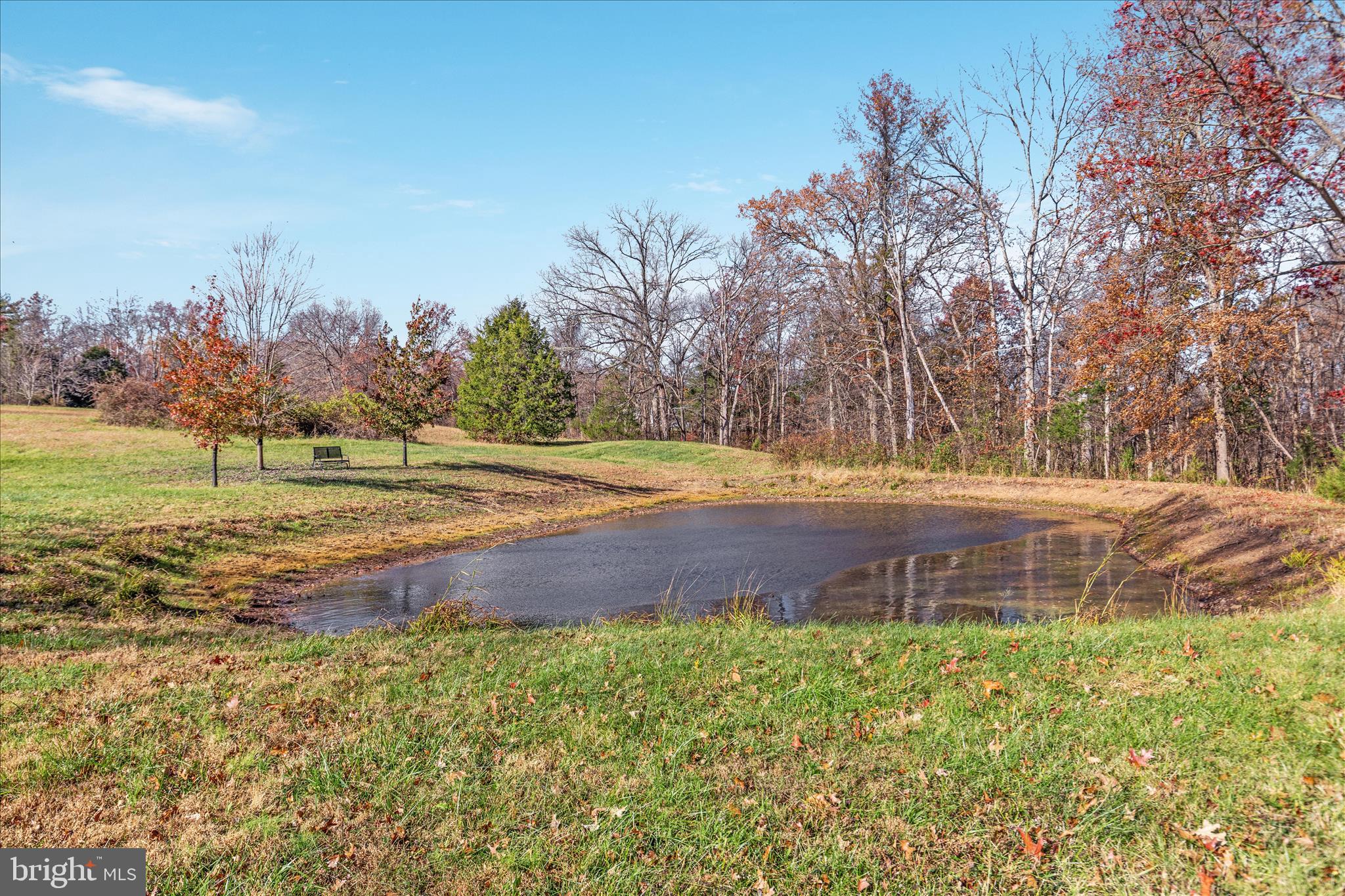 POMPS FARM ESTATES - Residential
