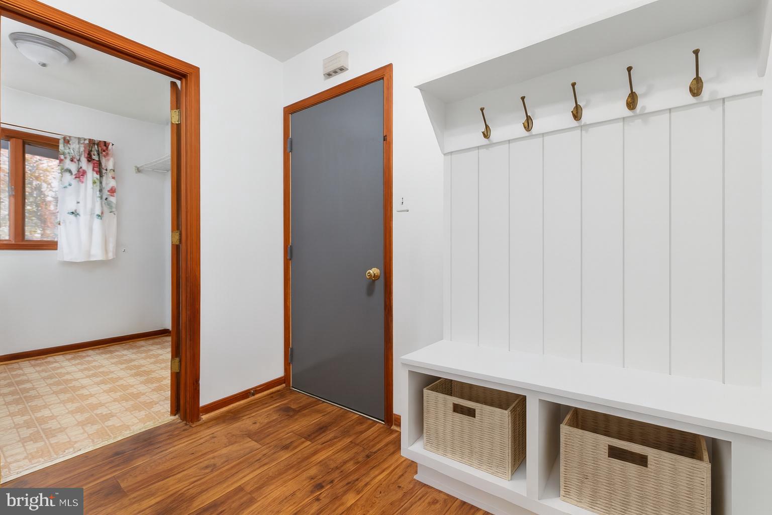 POMPS FARM ESTATES - Residential