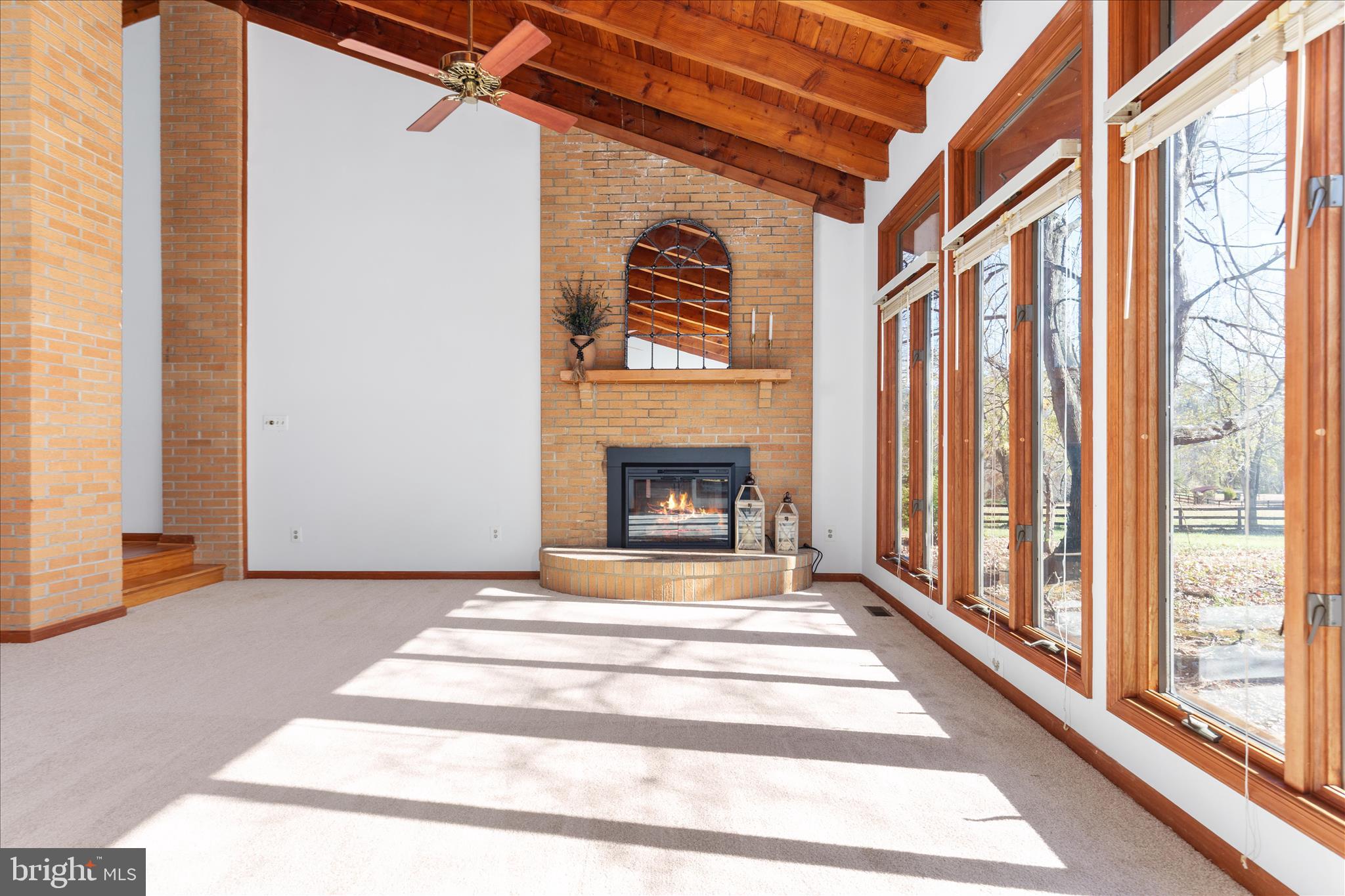 POMPS FARM ESTATES - Residential