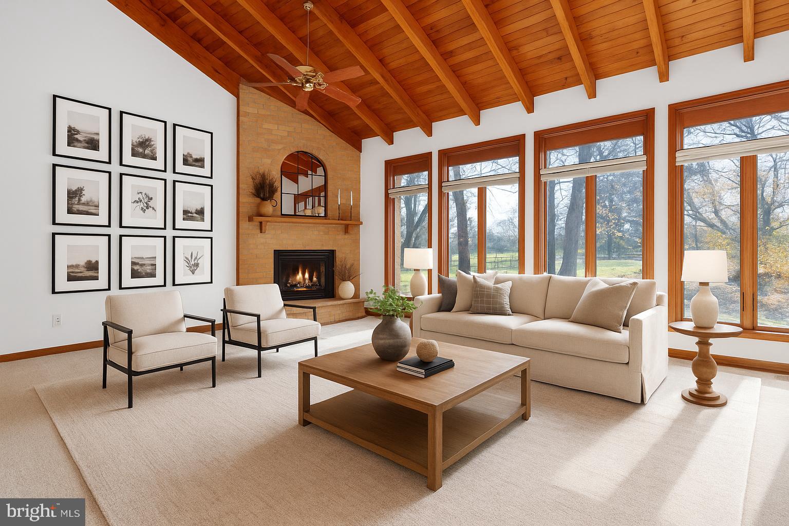 POMPS FARM ESTATES - Residential