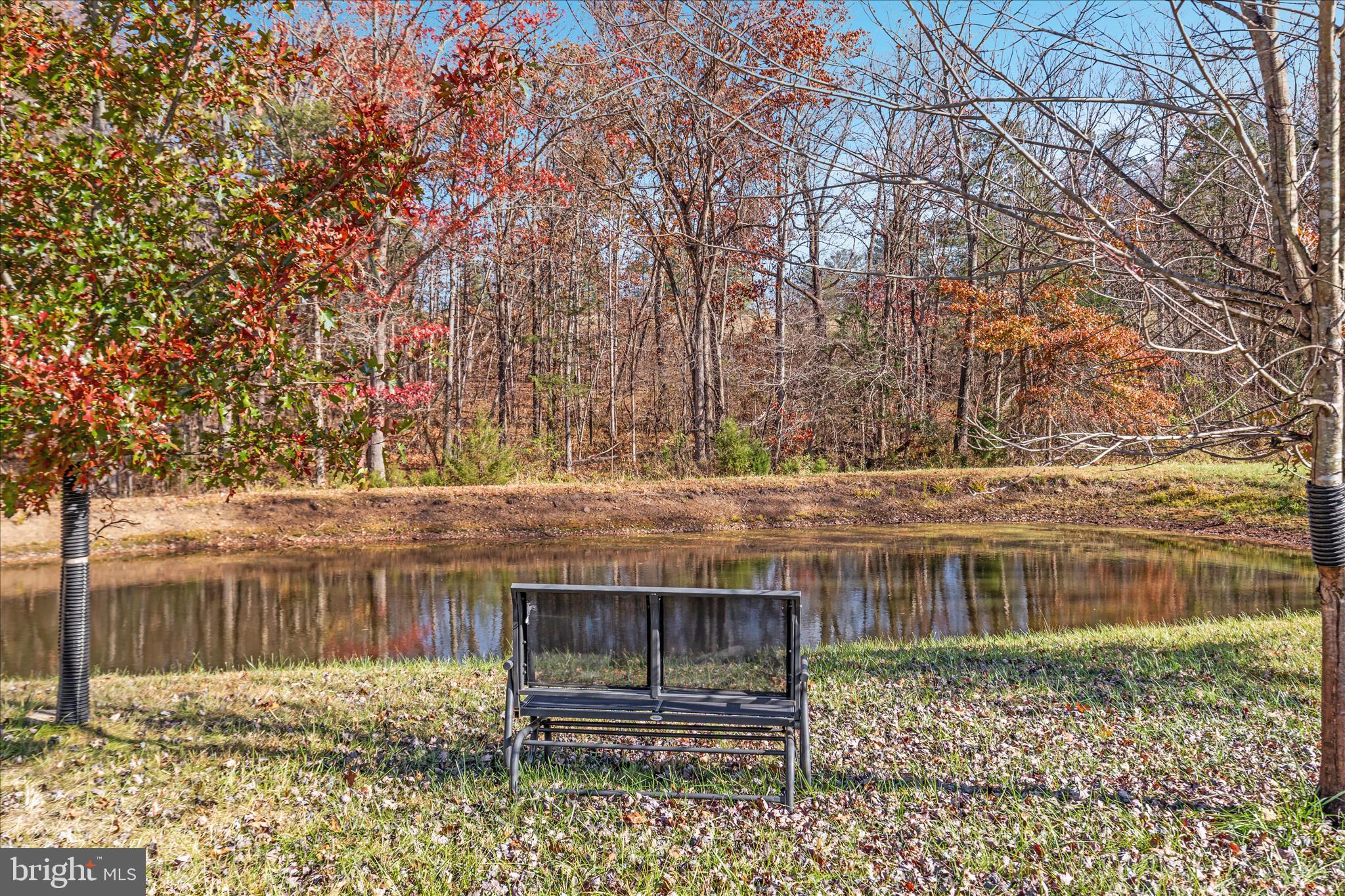 POMPS FARM ESTATES - Residential