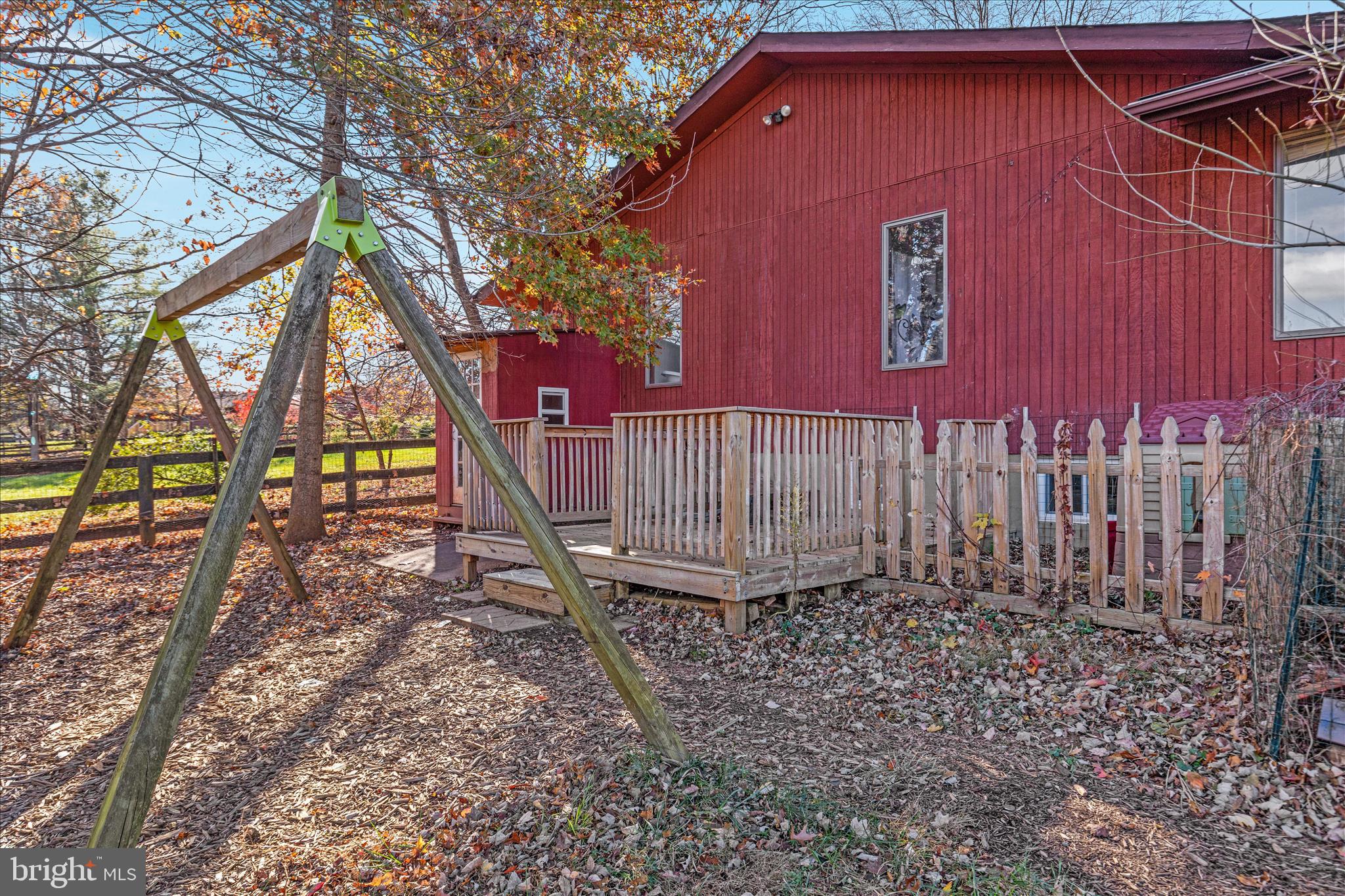 POMPS FARM ESTATES - Residential