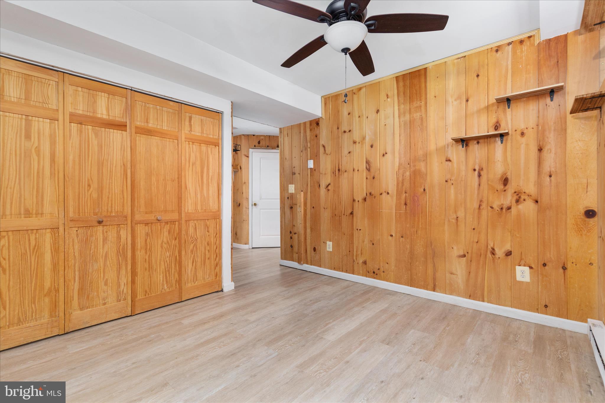 POMPS FARM ESTATES - Residential