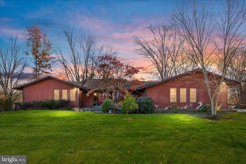 6241 DEBORAH DRIVE WARRENTON VA 20187