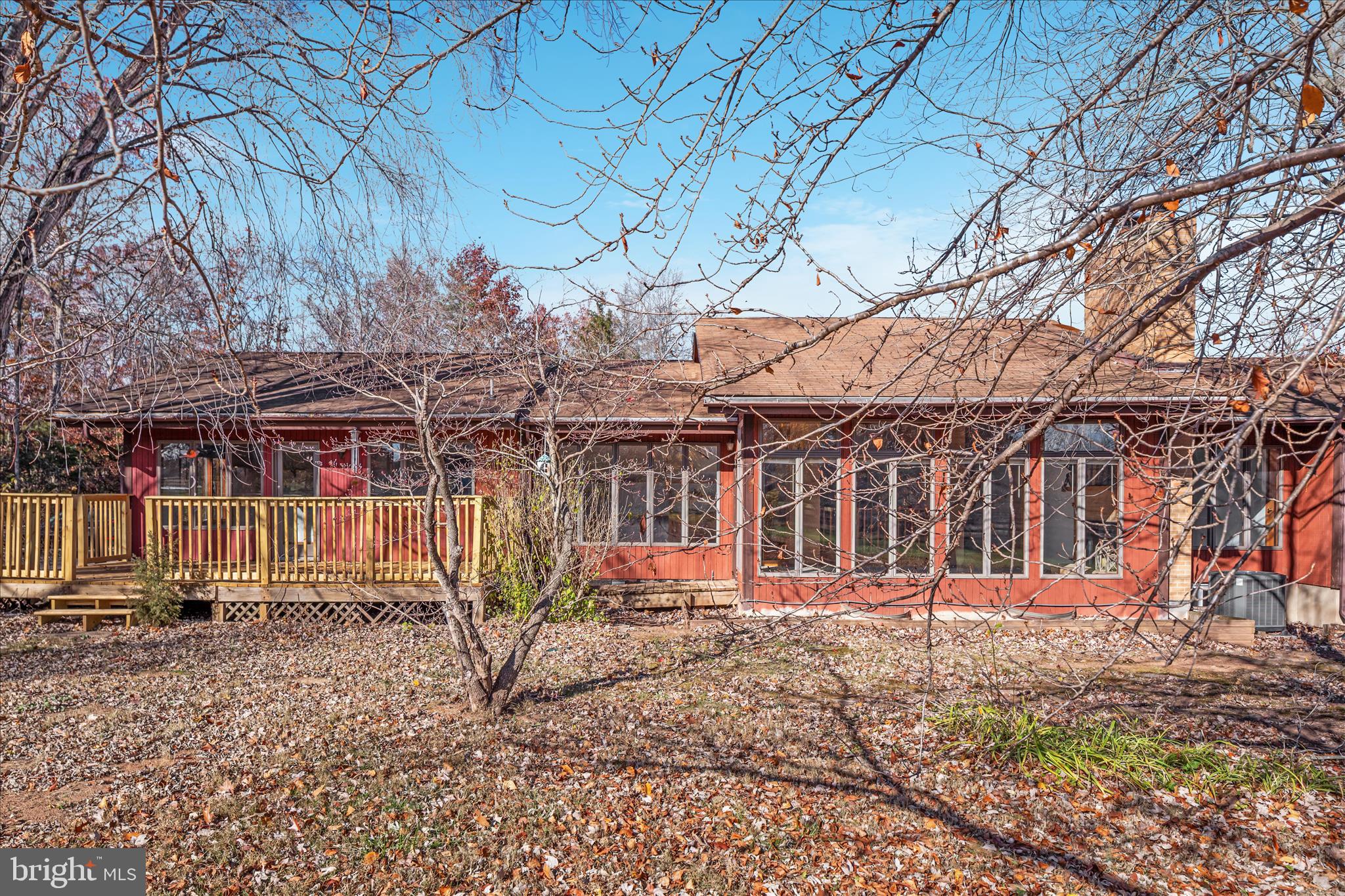 POMPS FARM ESTATES - Residential