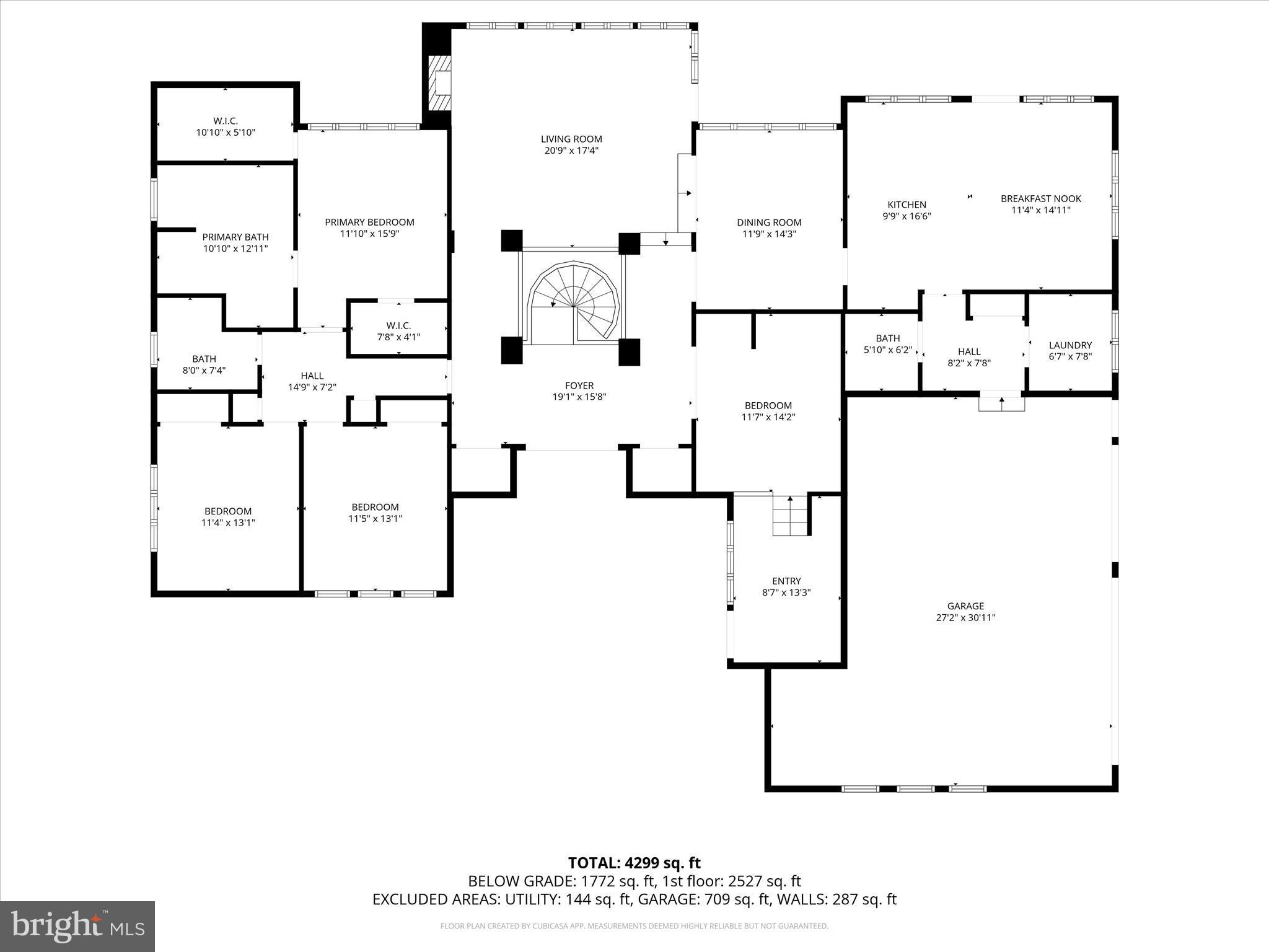 POMPS FARM ESTATES - Residential