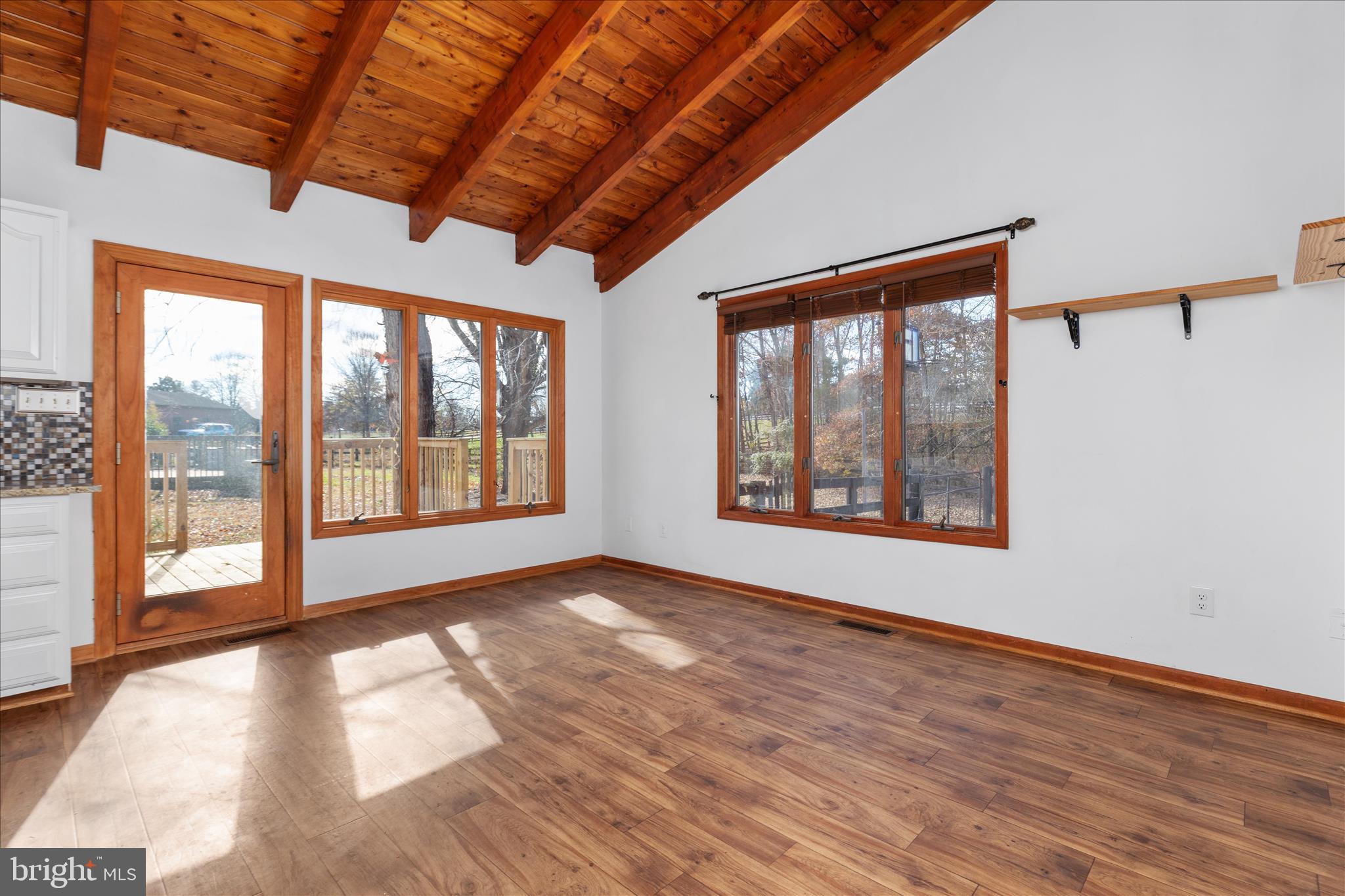 POMPS FARM ESTATES - Residential