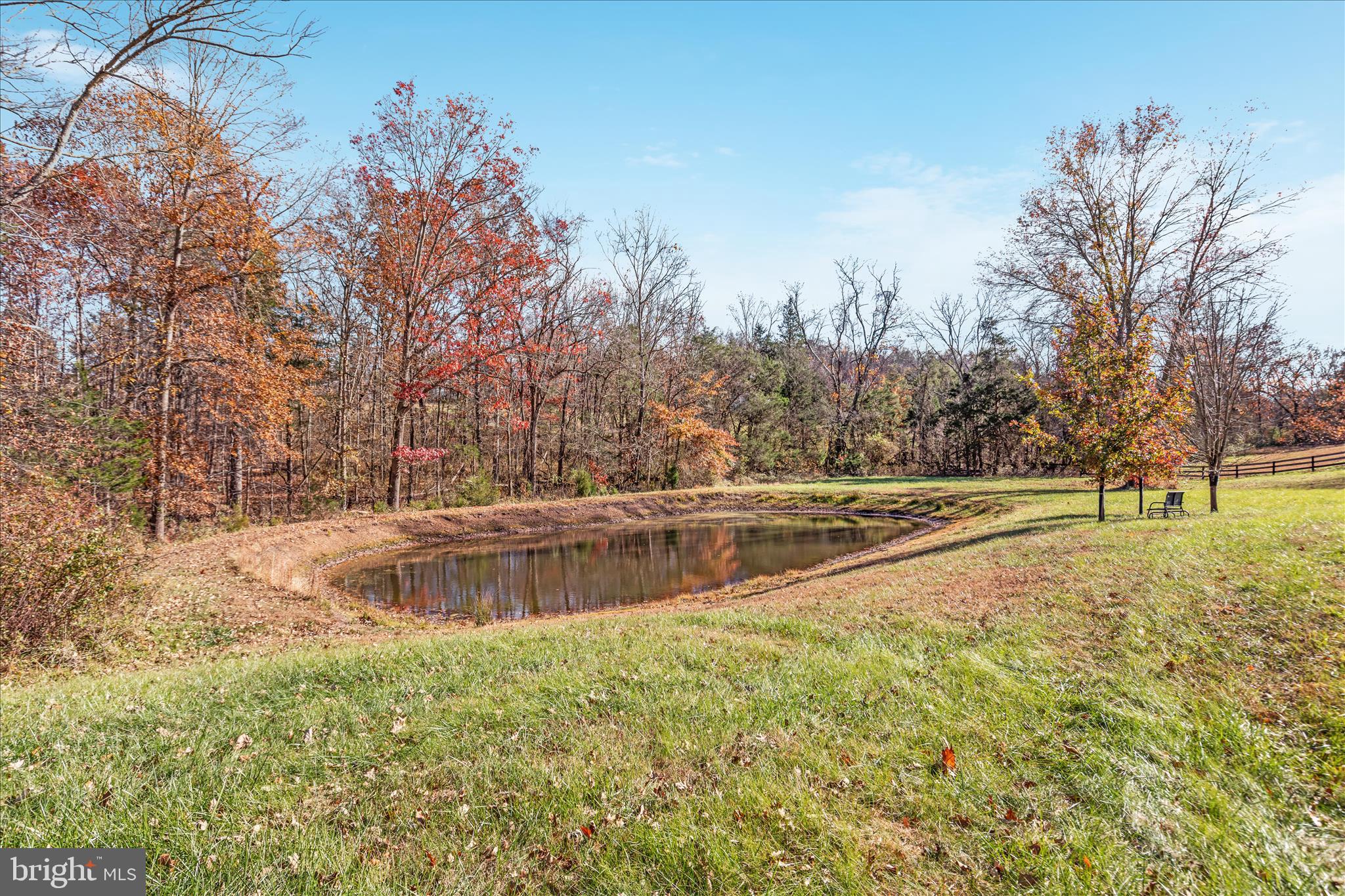 POMPS FARM ESTATES - Residential