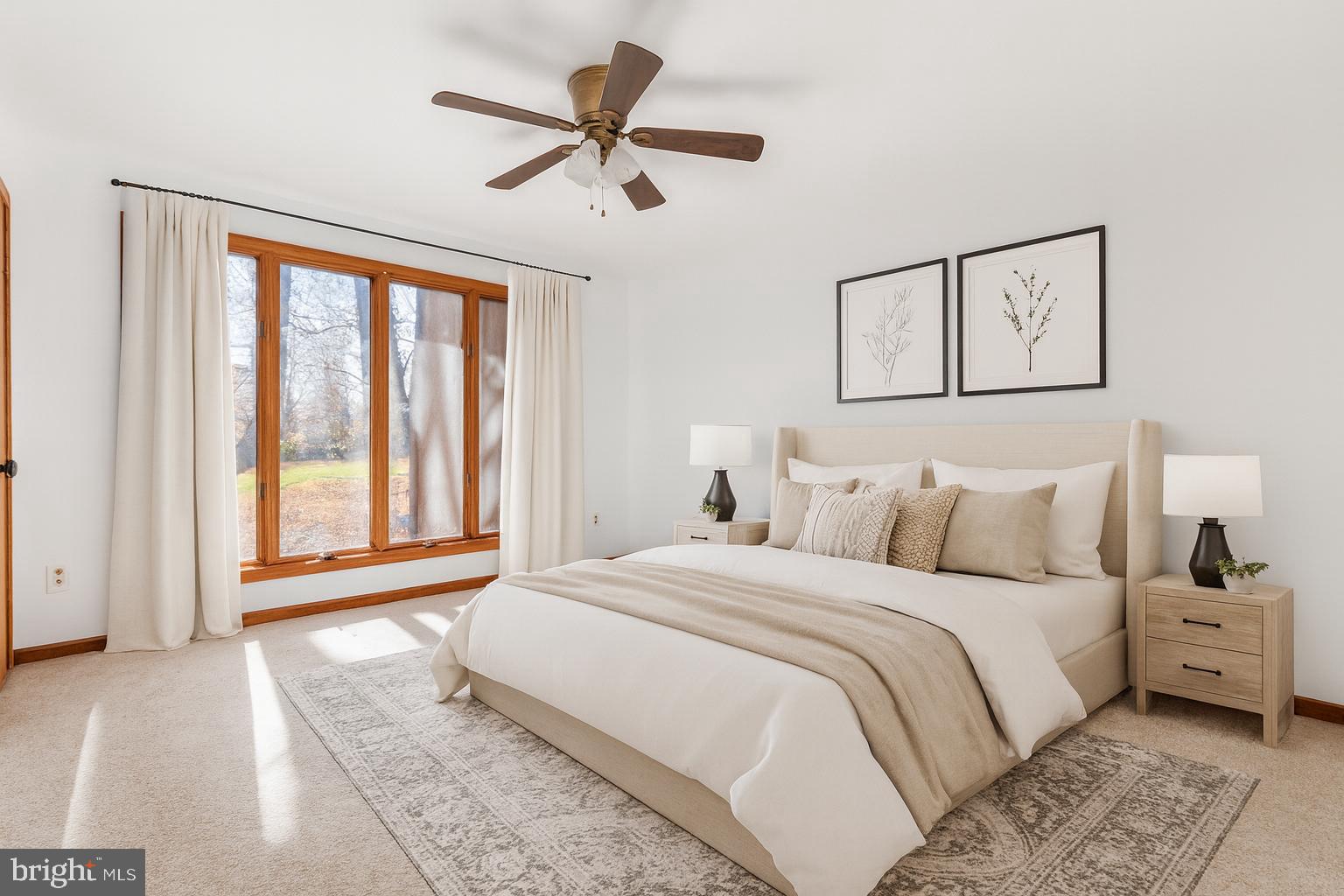 POMPS FARM ESTATES - Residential