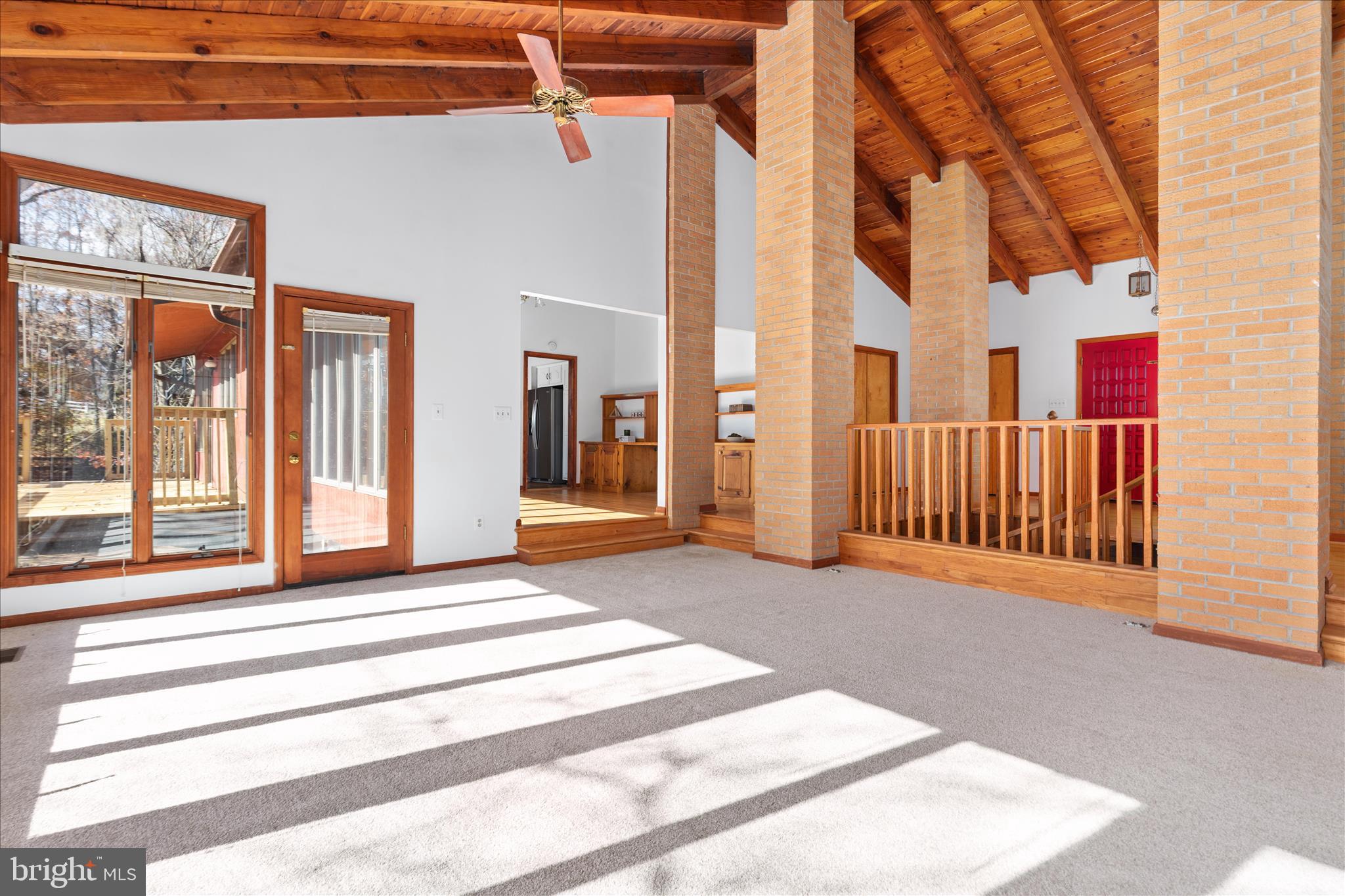 POMPS FARM ESTATES - Residential