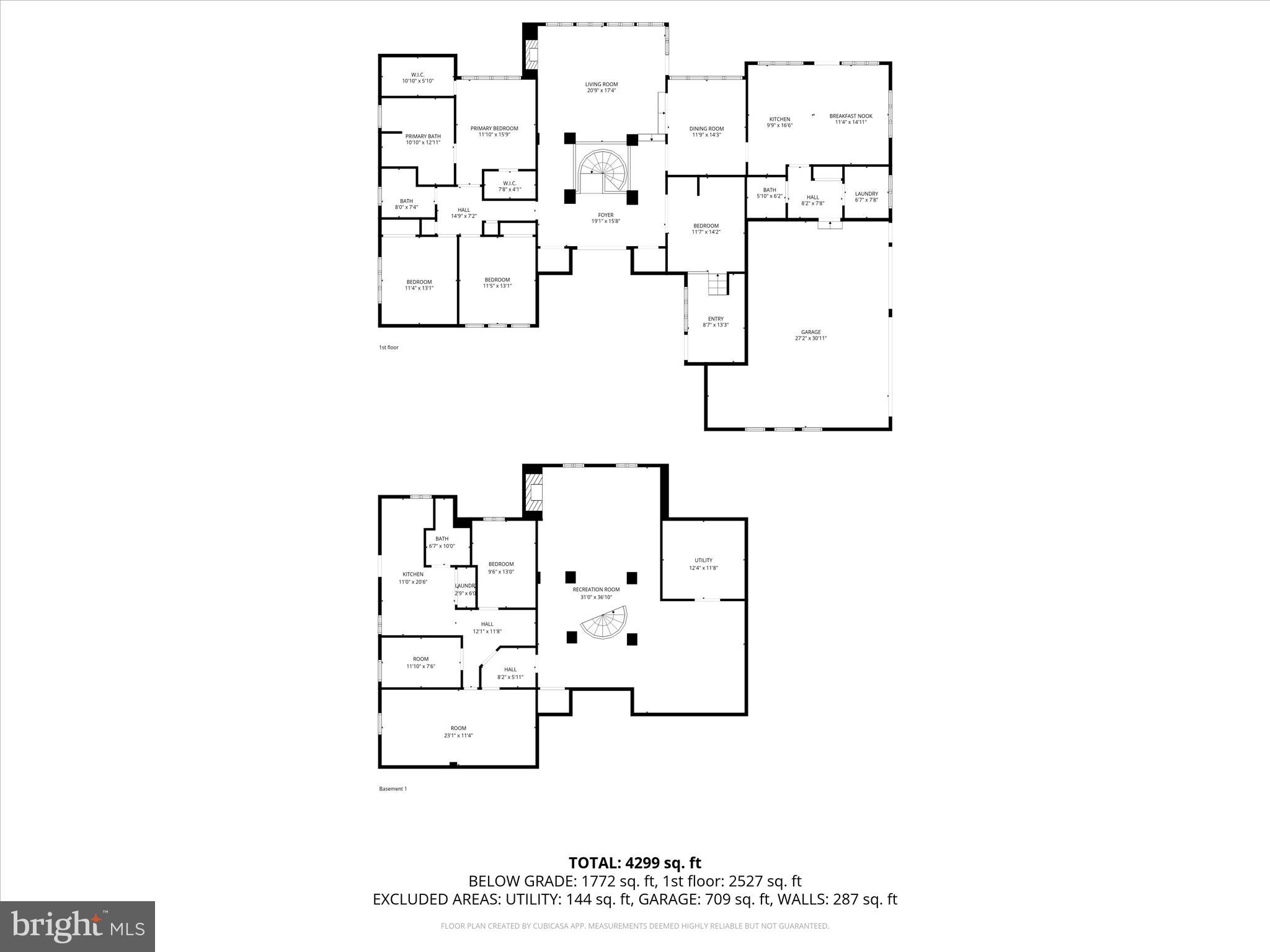 POMPS FARM ESTATES - Residential