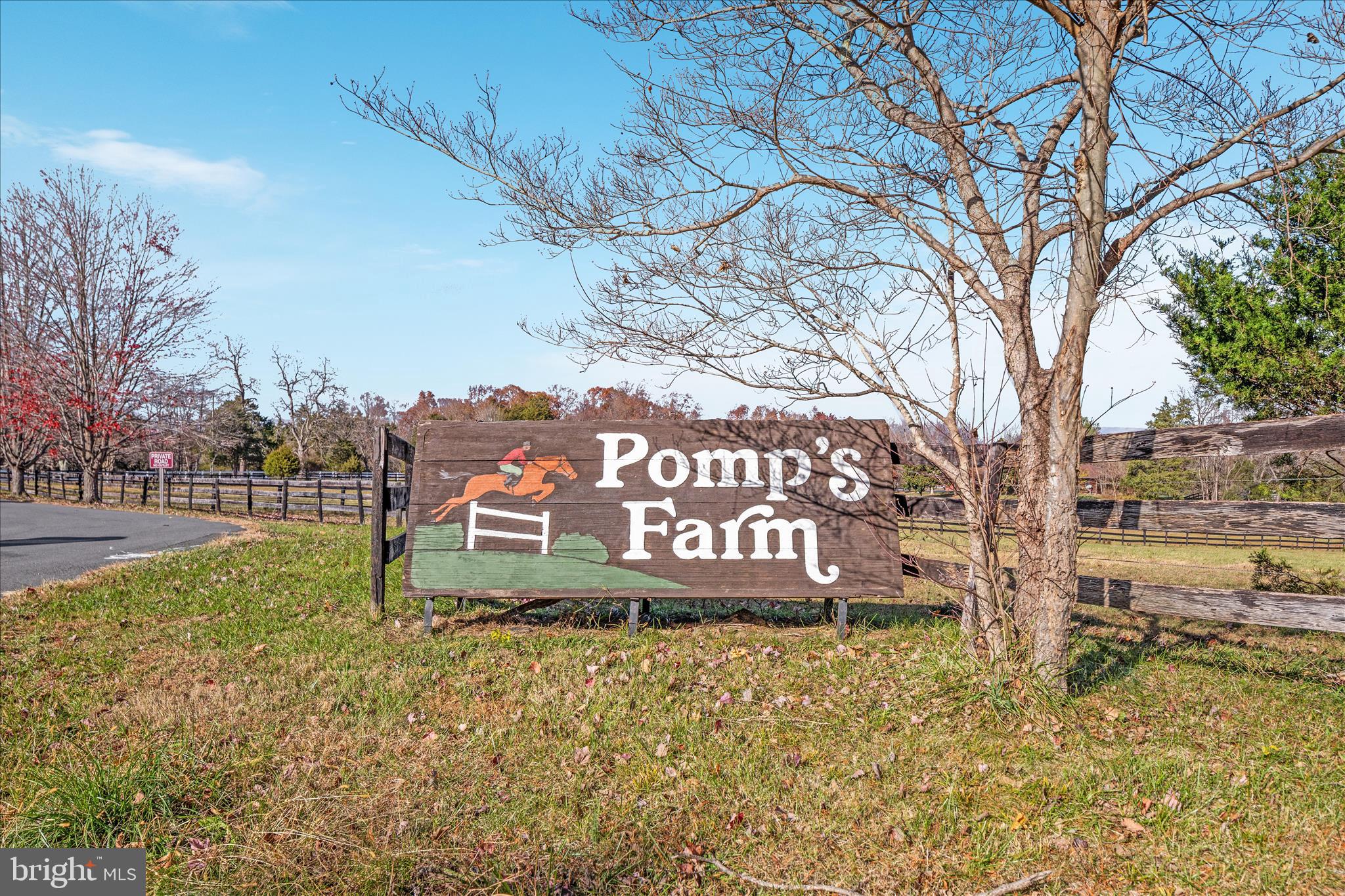 POMPS FARM ESTATES - Residential