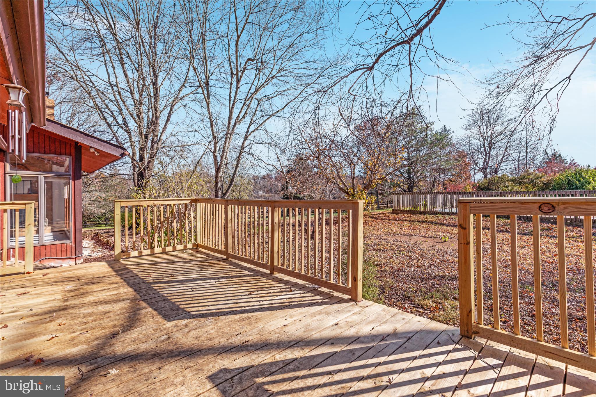 POMPS FARM ESTATES - Residential