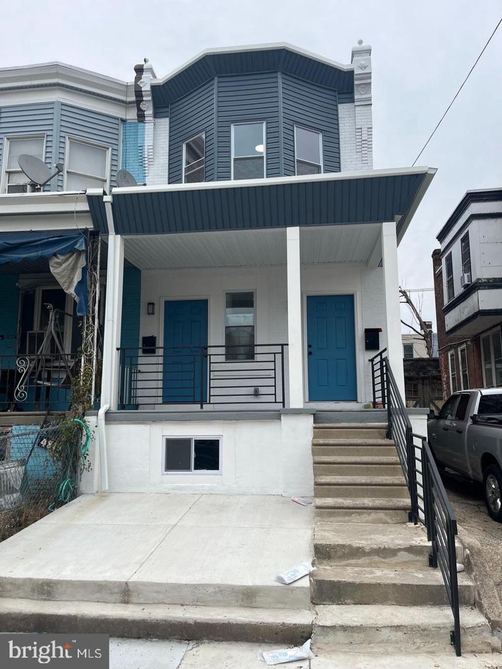 Photo of 4817 N 15th Street, PHILADELPHIA, PA 19141 (MLS # PAPH2579656)