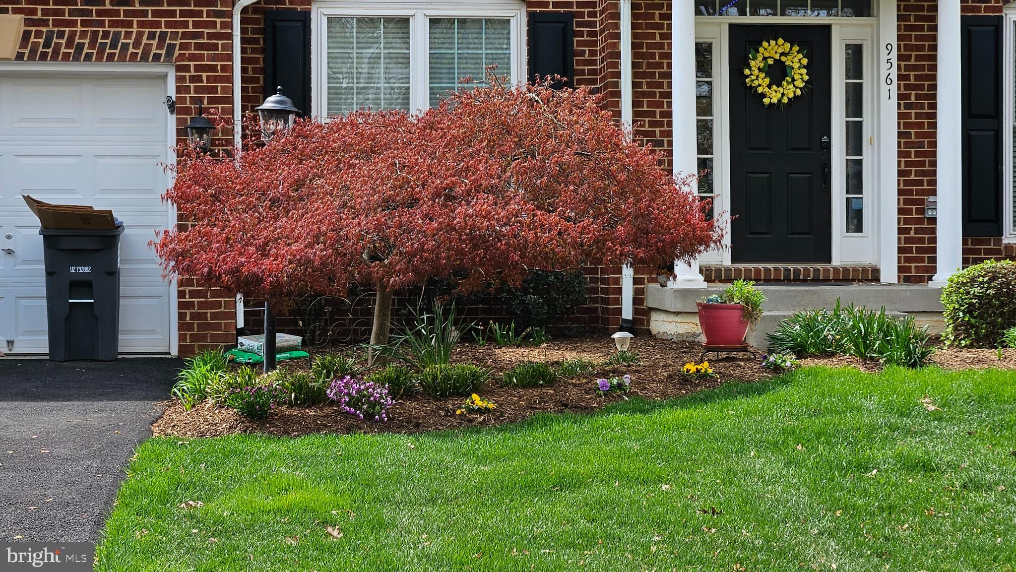 MAYFIELD TRACE - Residential