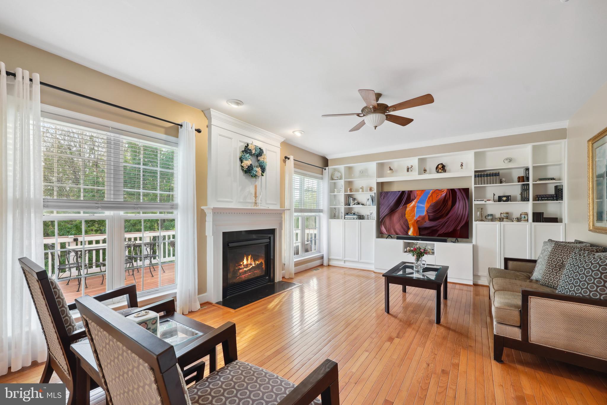 MAYFIELD TRACE - Residential