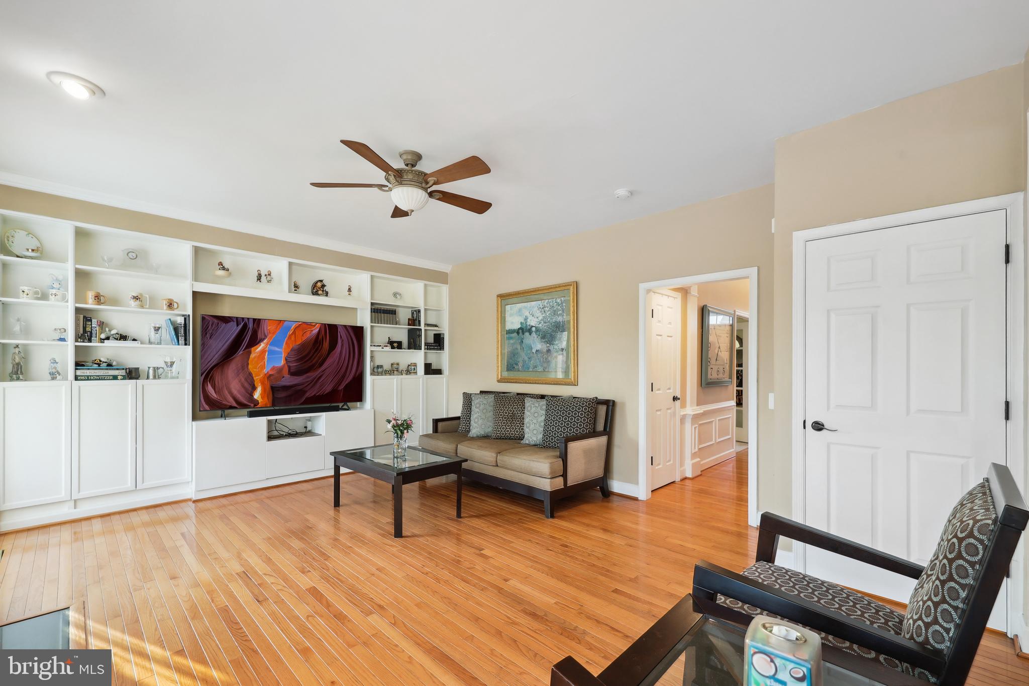 MAYFIELD TRACE - Residential