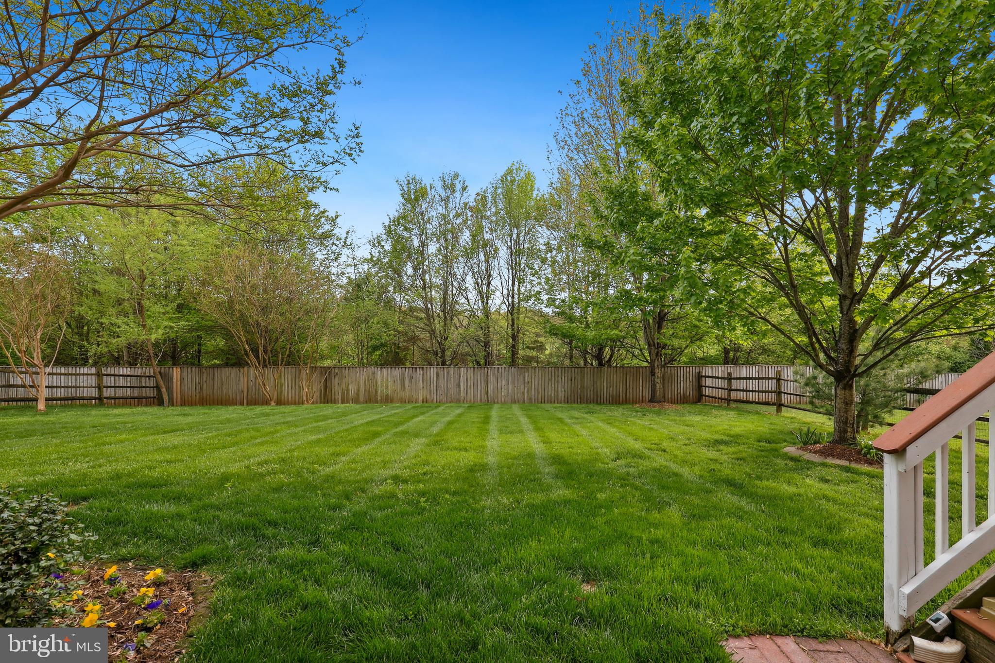 MAYFIELD TRACE - Residential