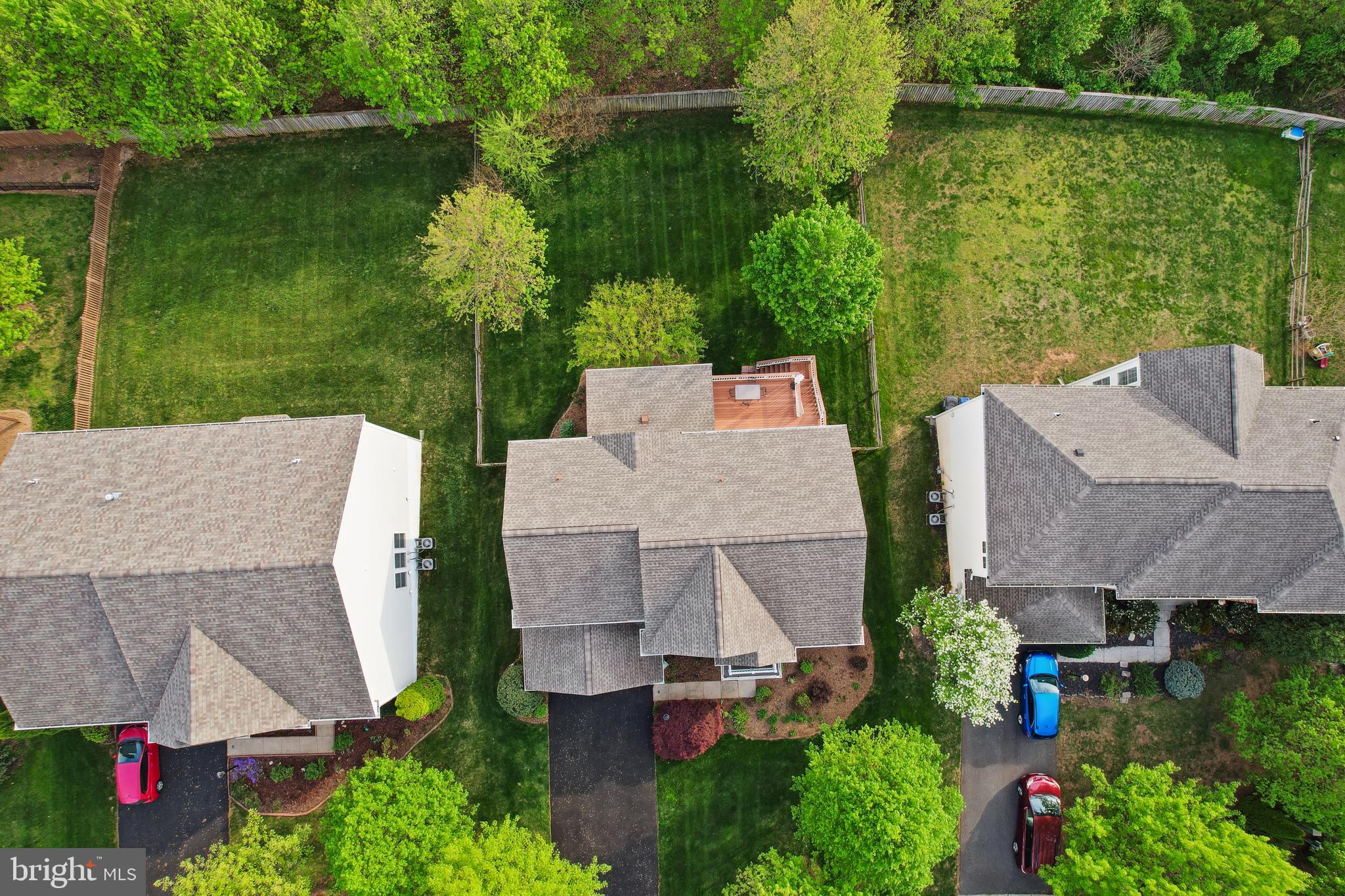 MAYFIELD TRACE - Residential