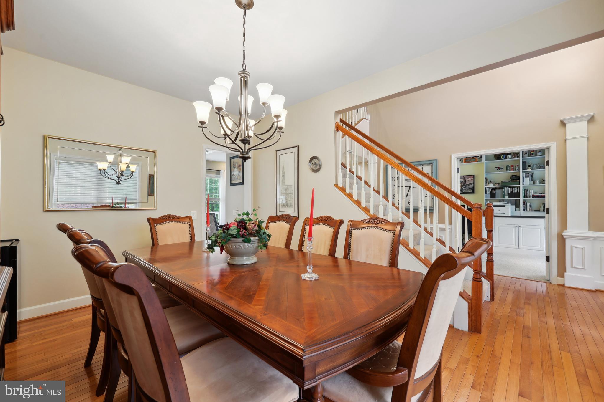 MAYFIELD TRACE - Residential