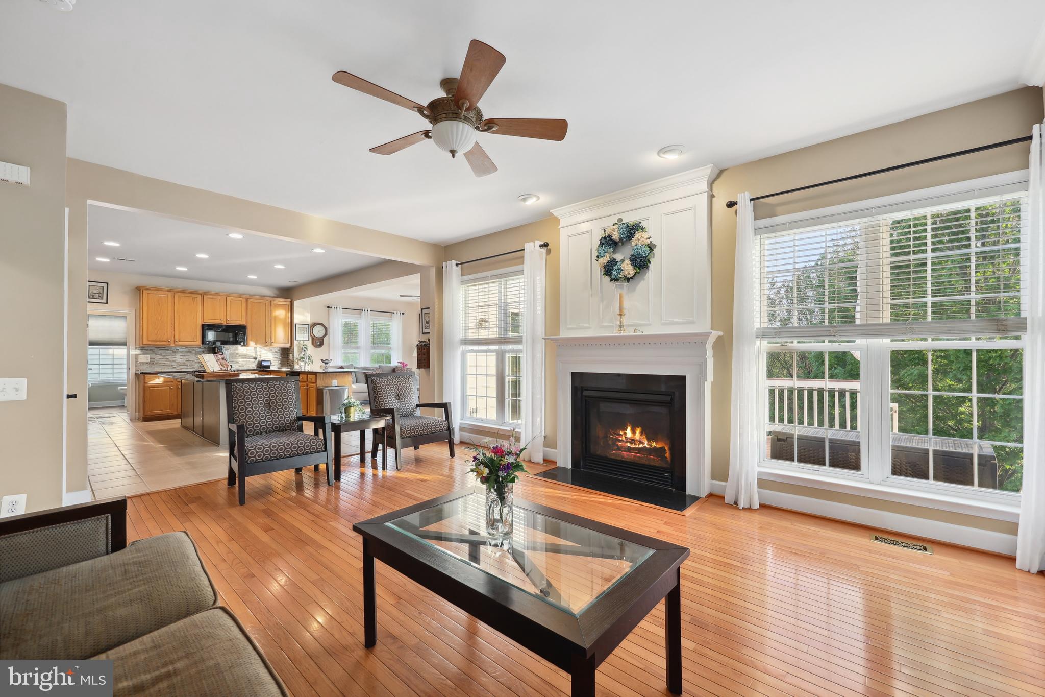 MAYFIELD TRACE - Residential