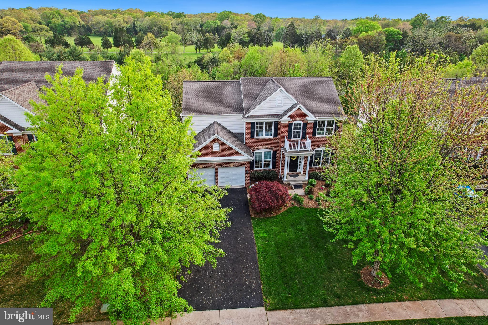 MAYFIELD TRACE - Residential