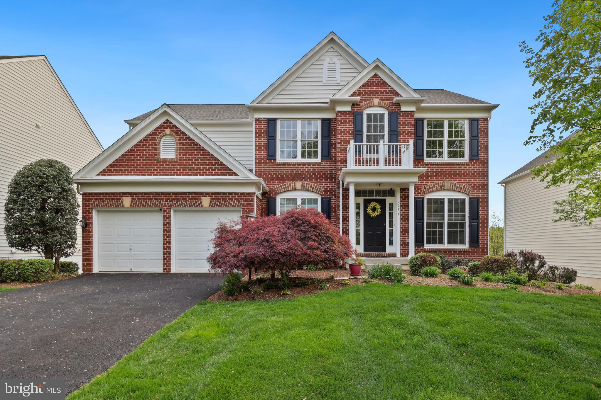 MAYFIELD TRACE - Residential