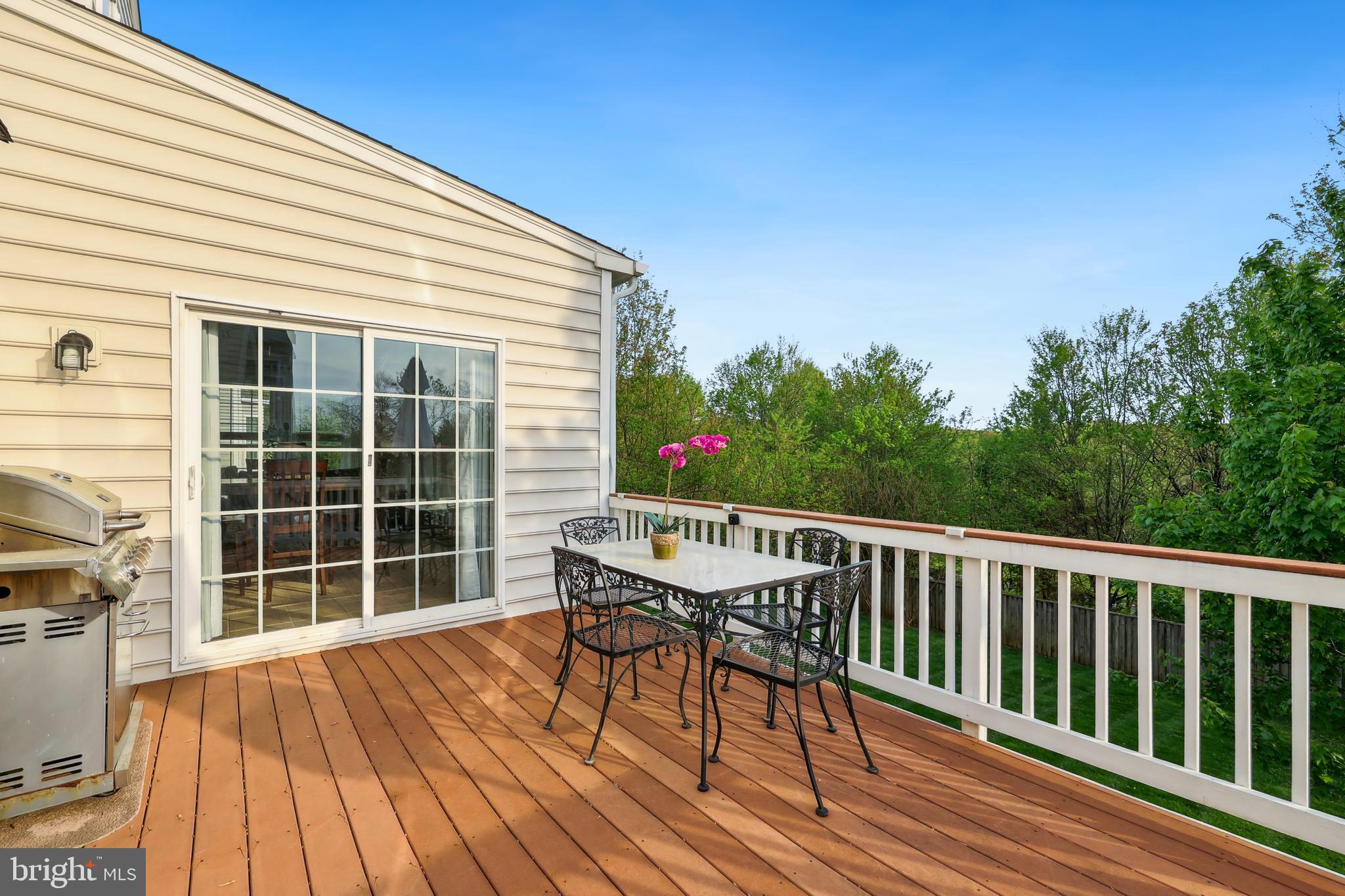 MAYFIELD TRACE - Residential