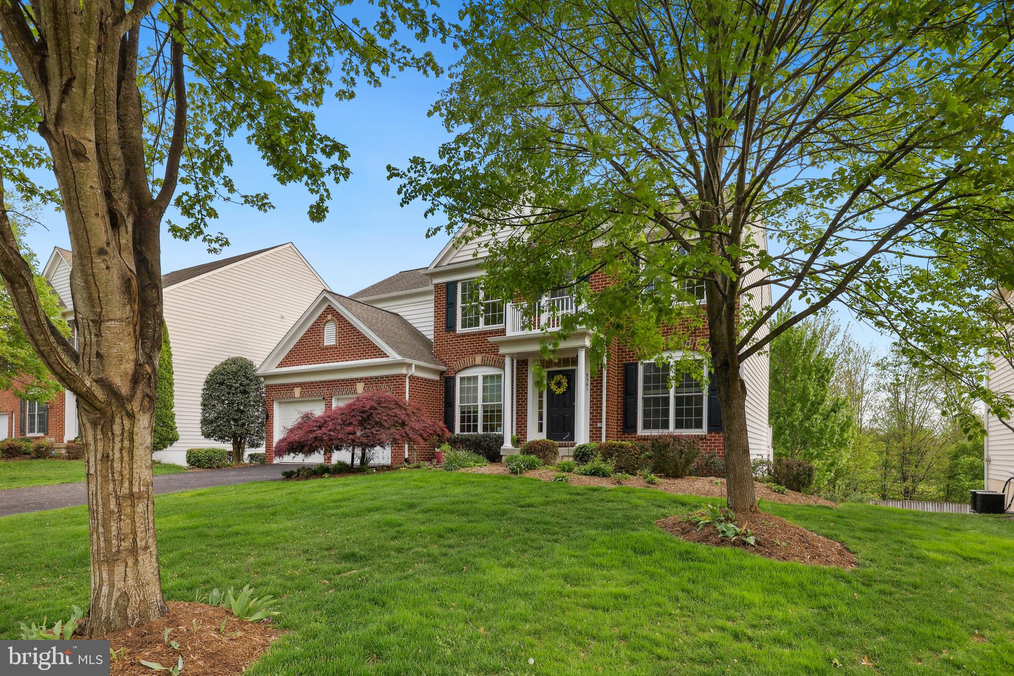 MAYFIELD TRACE - Residential