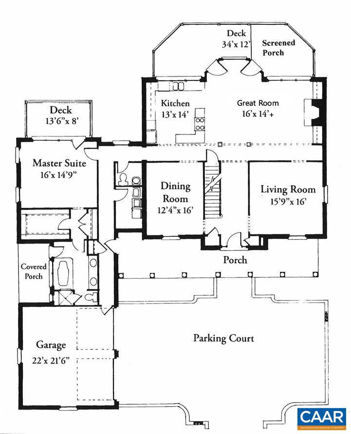 UNKNOWN - Residential
