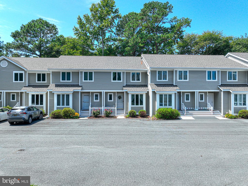 Photo of 31870 Schooner Drive #43, BETHANY BEACH, DE 19930 (MLS # DESU2117686)