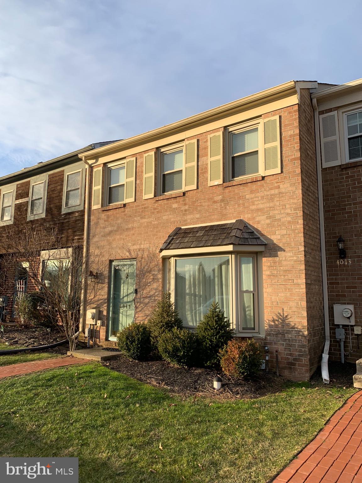CARRIAGE RUN - Residential