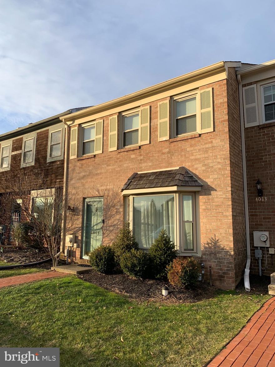 Welcome to your dream home in the coveted Carriage Run neighborhood of Skippack! This meticulously maintained 3 bedroom, 2.5 bath townhome showcases a unique pride of ownership, making it a standout in the community.
Situated within walking distance to charming Skippack Village, this residence offers the perfect blend of suburban tranquility and convenience. The seller is generously offering peace of mind with a complimentary one-year home warranty, demonstrating confidence in the home's condition. Step inside to discover new premium laminate floors throughout the first floor, installed in 2020, providing a modern and elegant touch to the living space. Enjoy the beauty of a newer bay window that bathes the home in natural light, creating a warm and inviting atmosphere. This home is truly ahead of its time with upgraded recessed lighting featuring adjustable color temperature and smart home technology, including integrated switches, outlets, and climate control. Unwind by the two-sided wood-burning fireplace, adding charm and character to both the living and dining areas. The kitchen is a chef's delight with a custom island and beautifully hand-painted cabinets. The kitchen patio door opens onto a pressure-treated deck with privacy walls overlooking open space—a perfect spot for outdoor relaxation. The open finished walk-out basement provides additional versatile space, perfect for a home office, entertainment room, or gym. Ascend the stairs and explore the second floor adorned with beautiful plush carpeting, installed in 2020, offering comfort and luxury. Benefit from a new HVAC system in 2015, a new water heater, and a whole-house water filtration system, ensuring efficiency and quality throughout.
This is not just a home; it's a lifestyle. Don't miss the opportunity to make this Carriage Run townhome your own. Schedule a showing today and experience the perfect blend of comfort, style, and modern convenience.