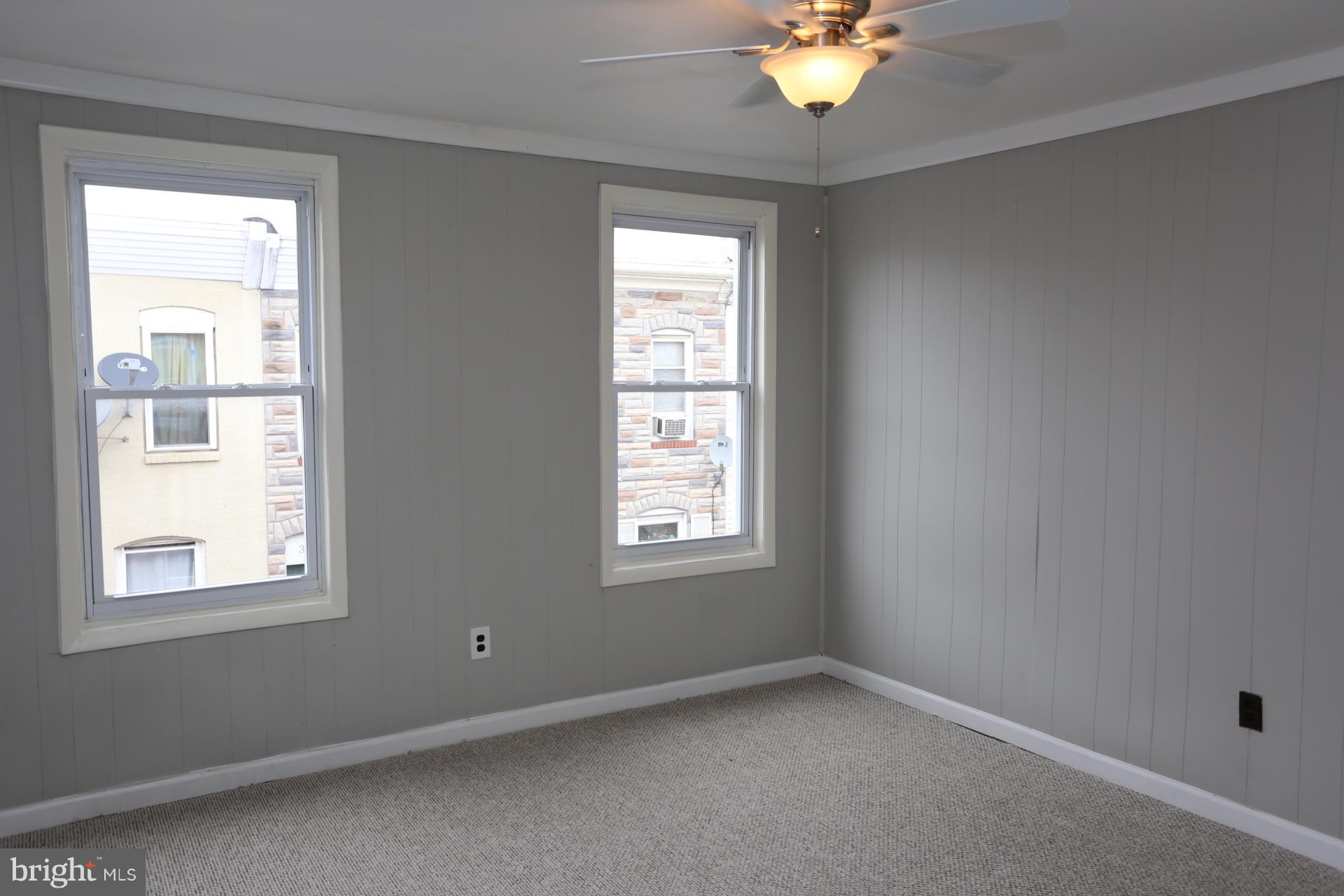 HIGHLANDTOWN - Residential Lease