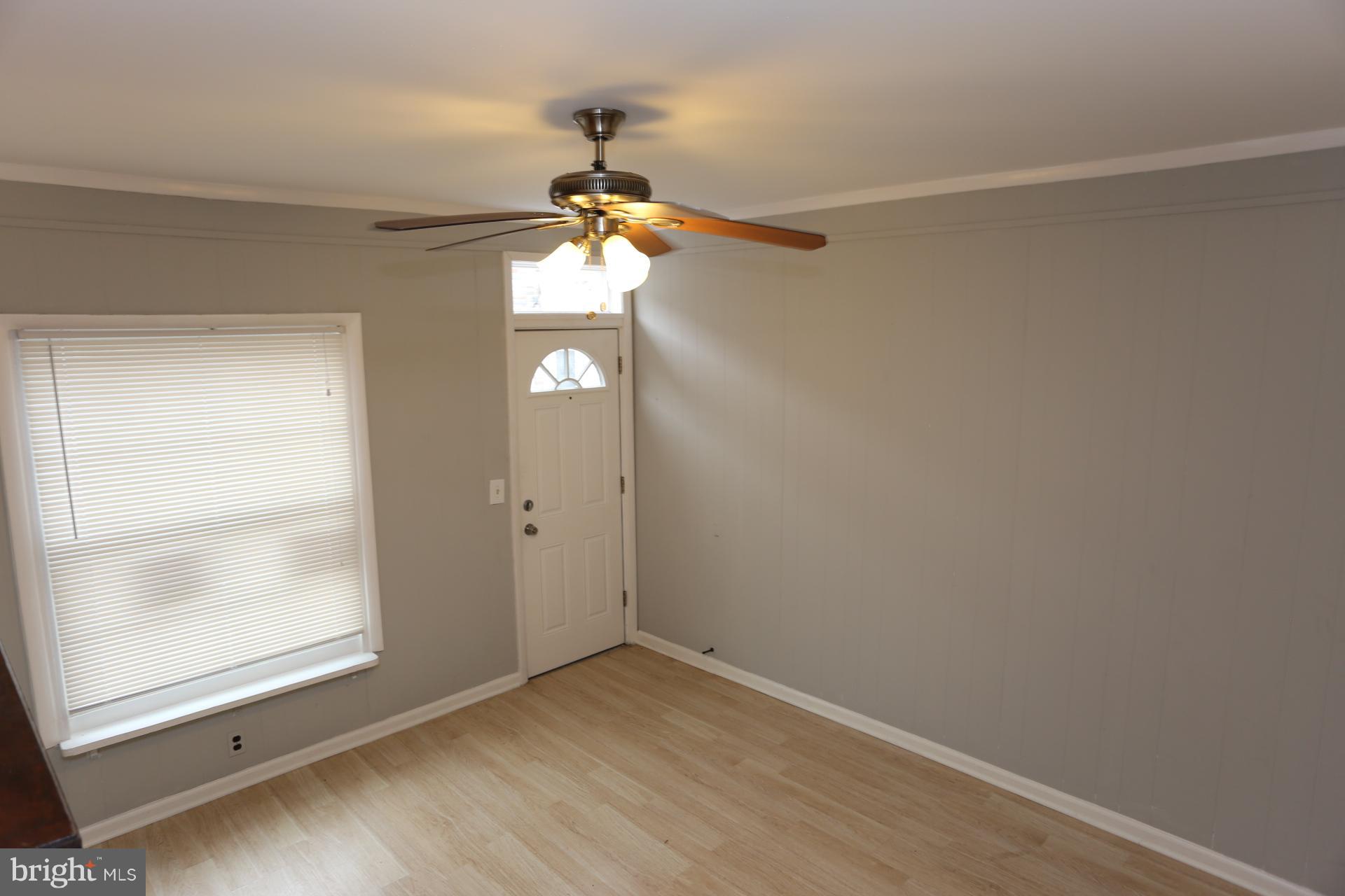 HIGHLANDTOWN - Residential Lease