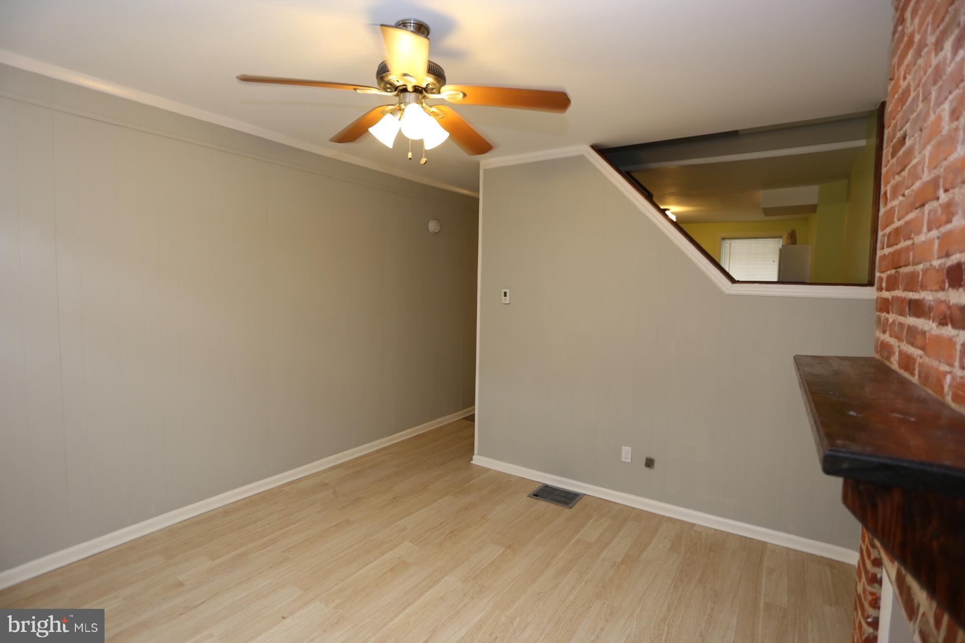 HIGHLANDTOWN - Residential Lease