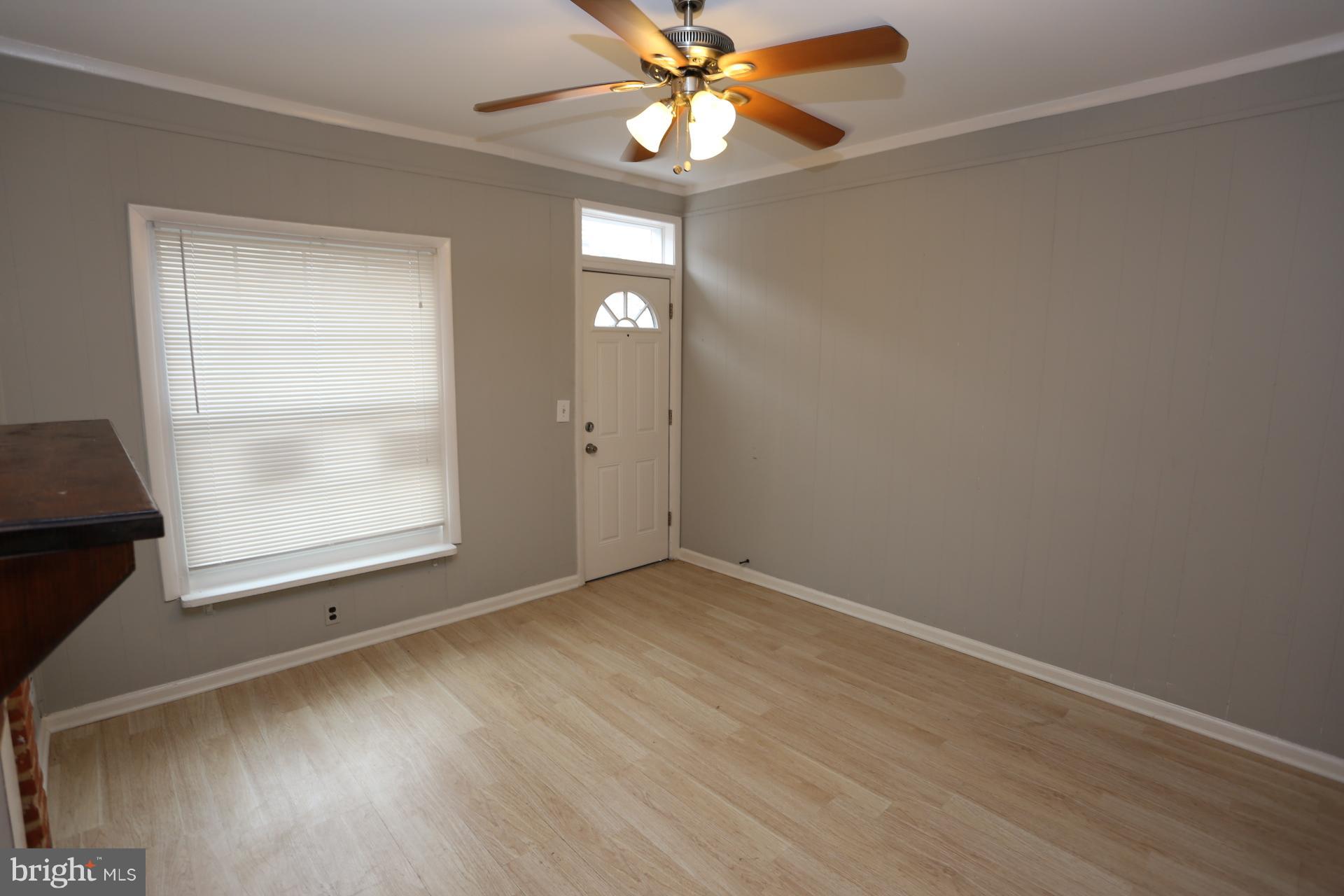 HIGHLANDTOWN - Residential Lease