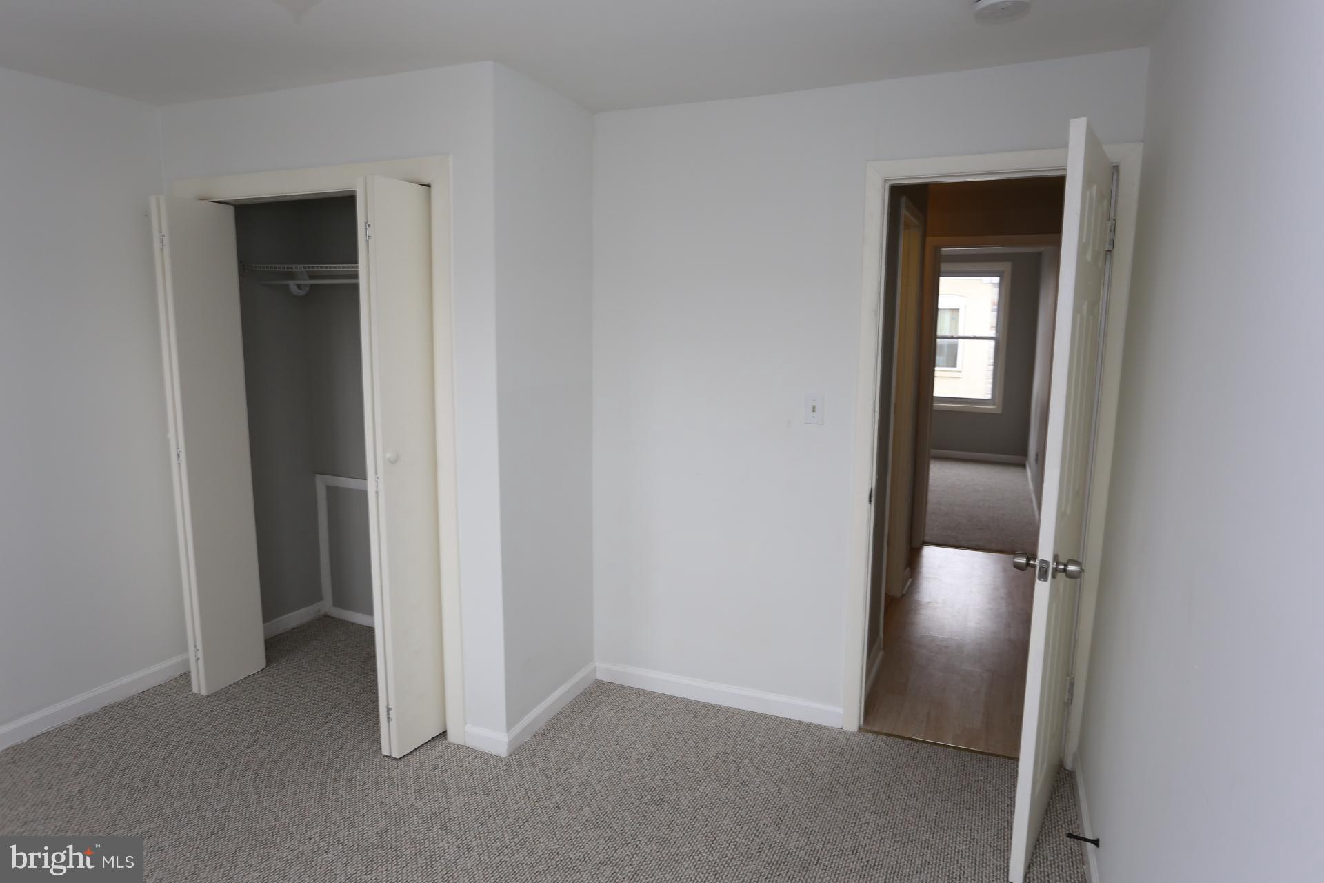 HIGHLANDTOWN - Residential Lease