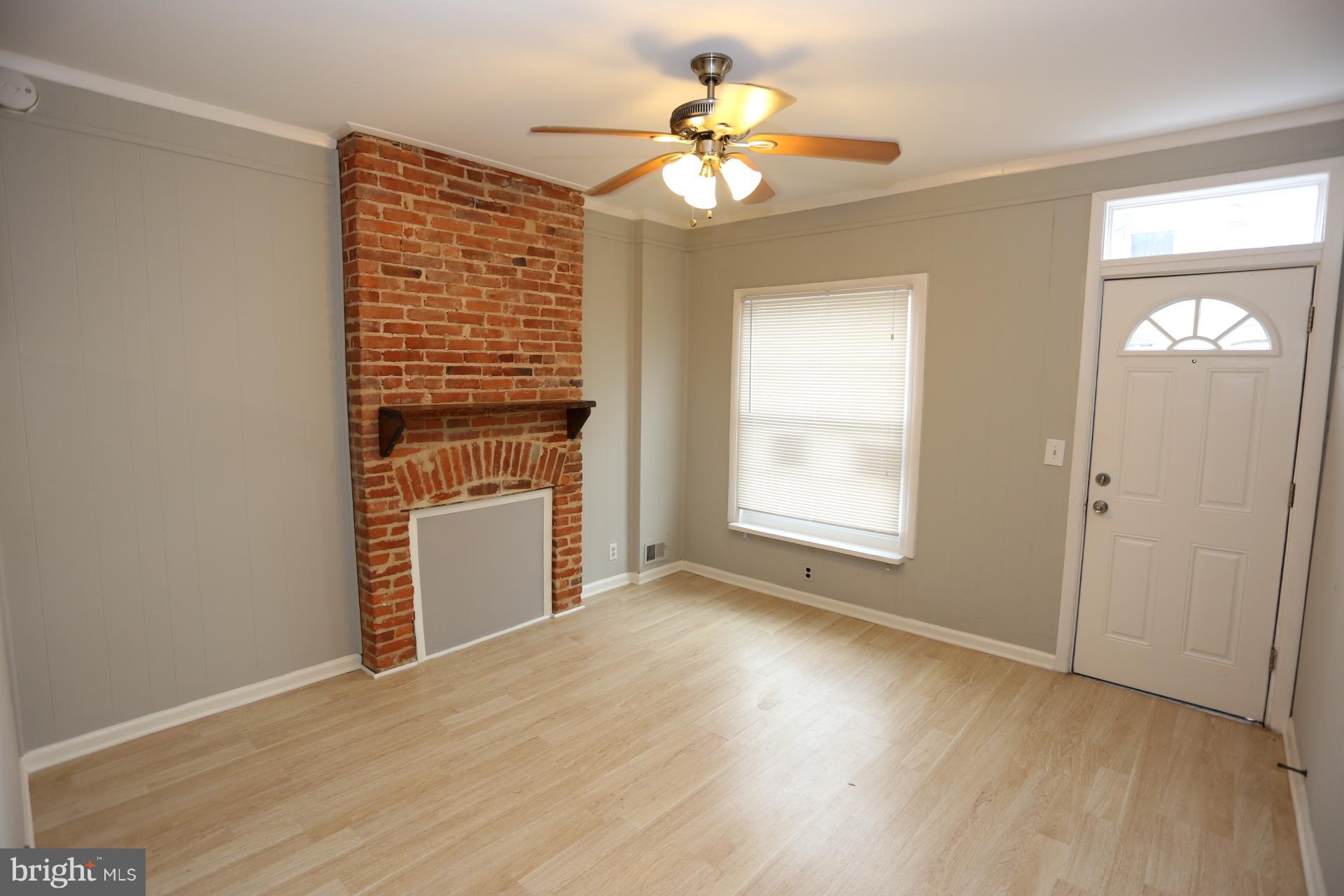 HIGHLANDTOWN - Residential Lease