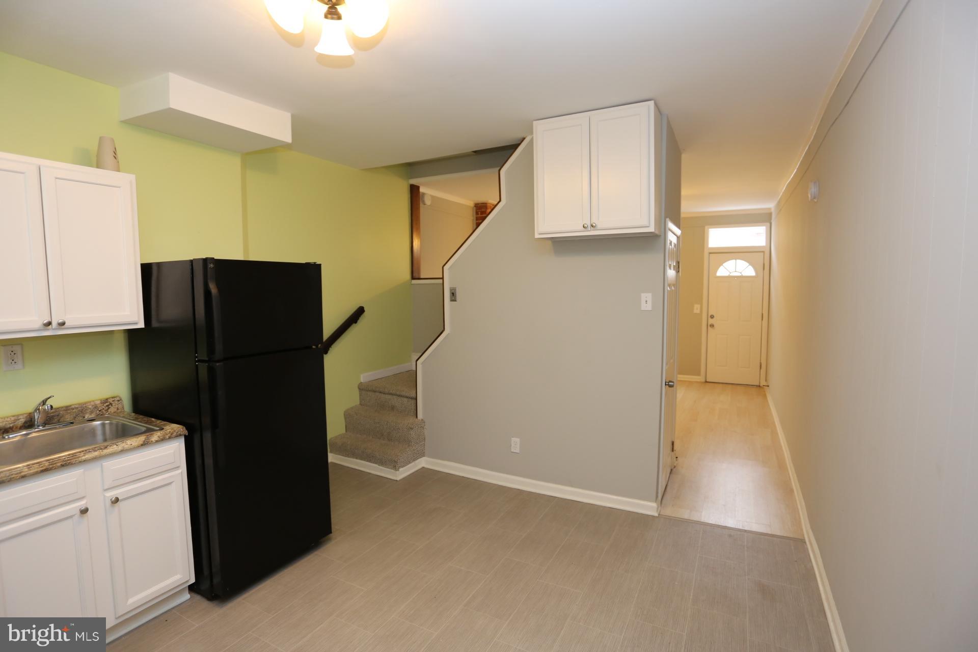 HIGHLANDTOWN - Residential Lease