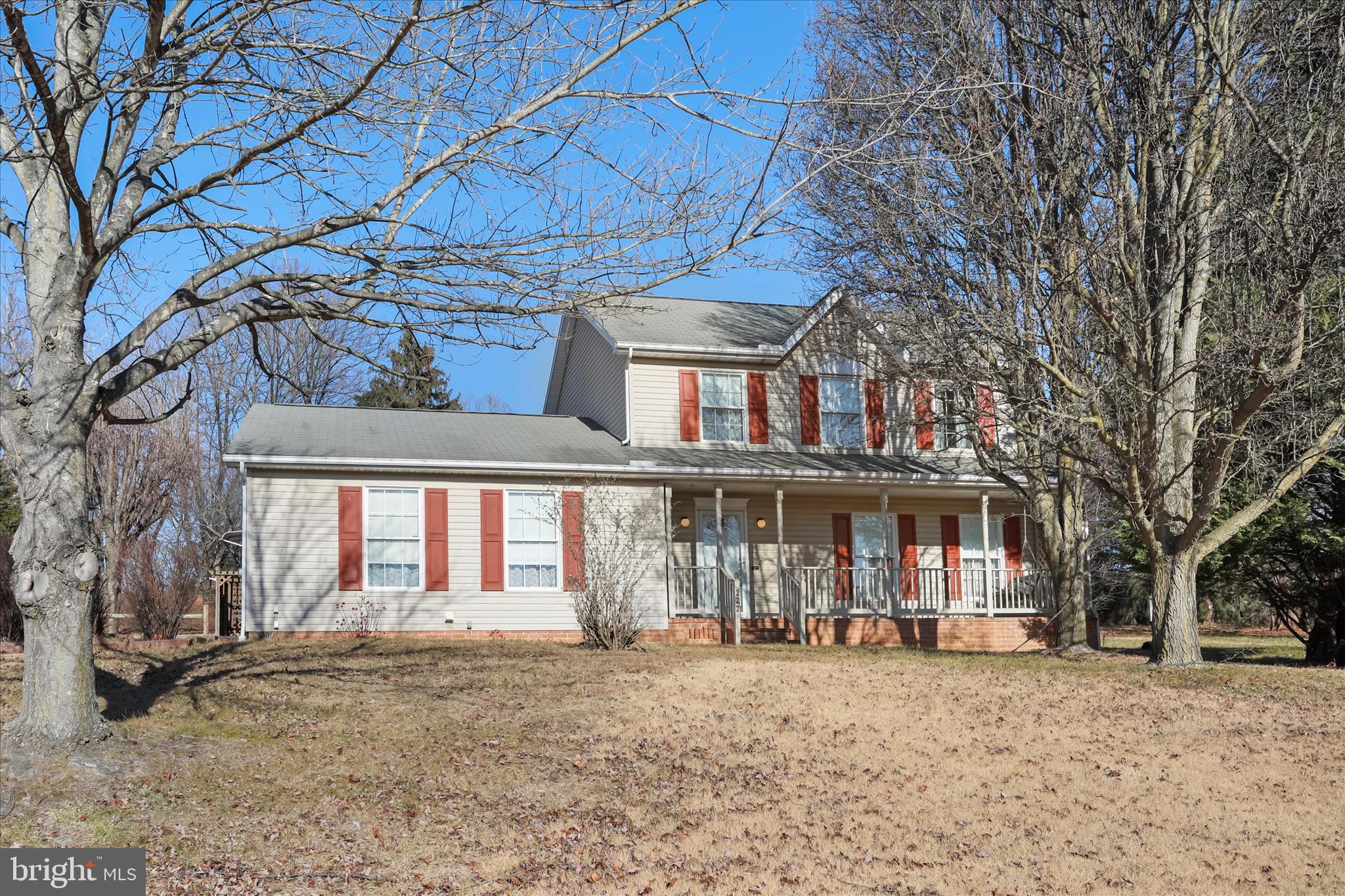 LAUREL RIDGE - Residential