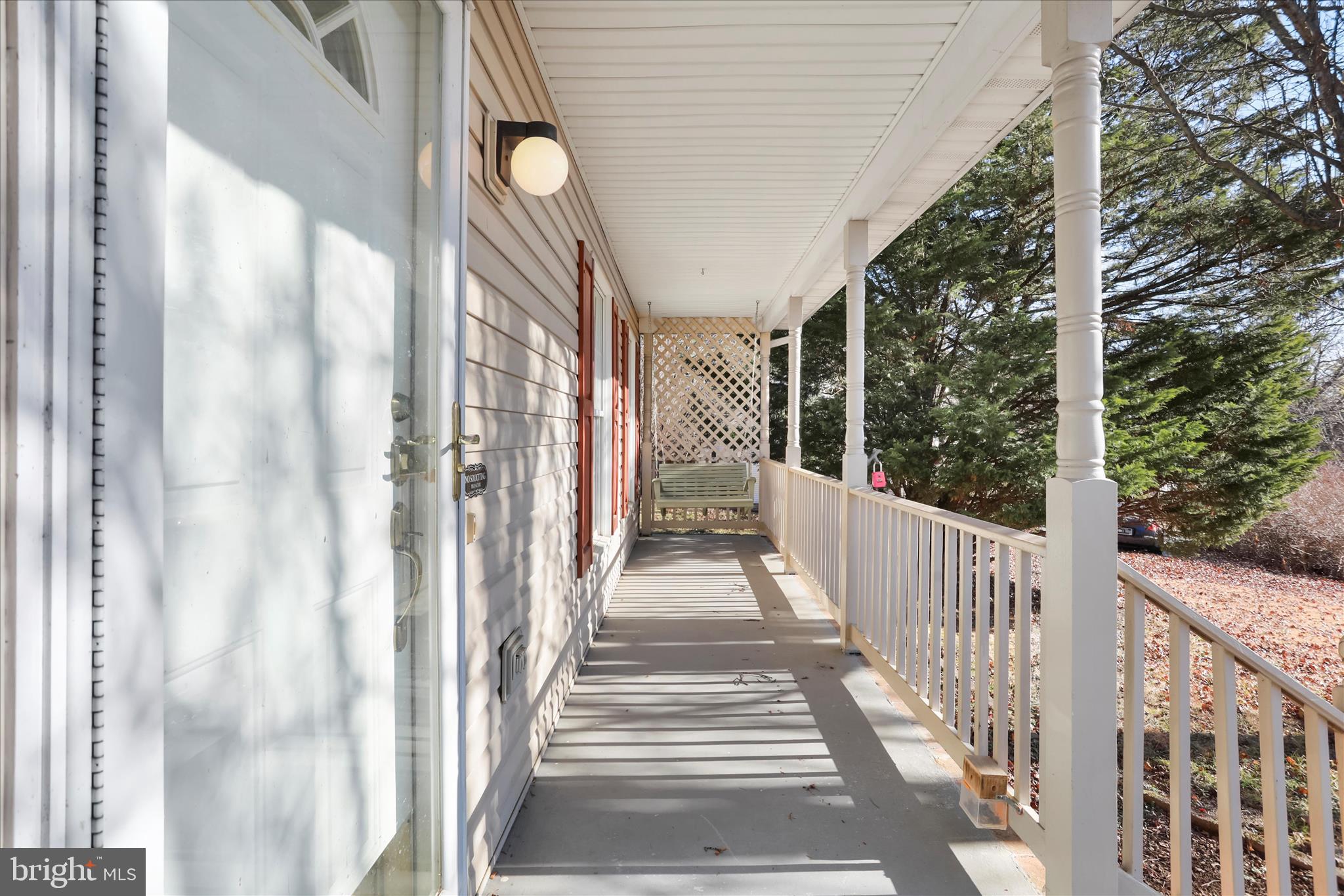 LAUREL RIDGE - Residential