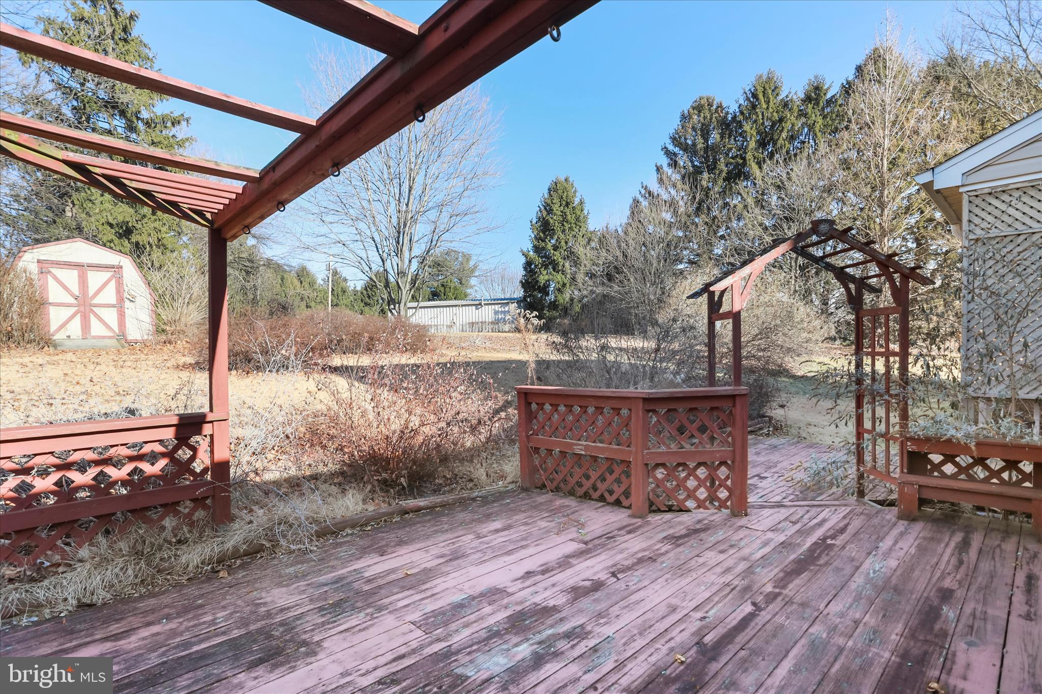 LAUREL RIDGE - Residential